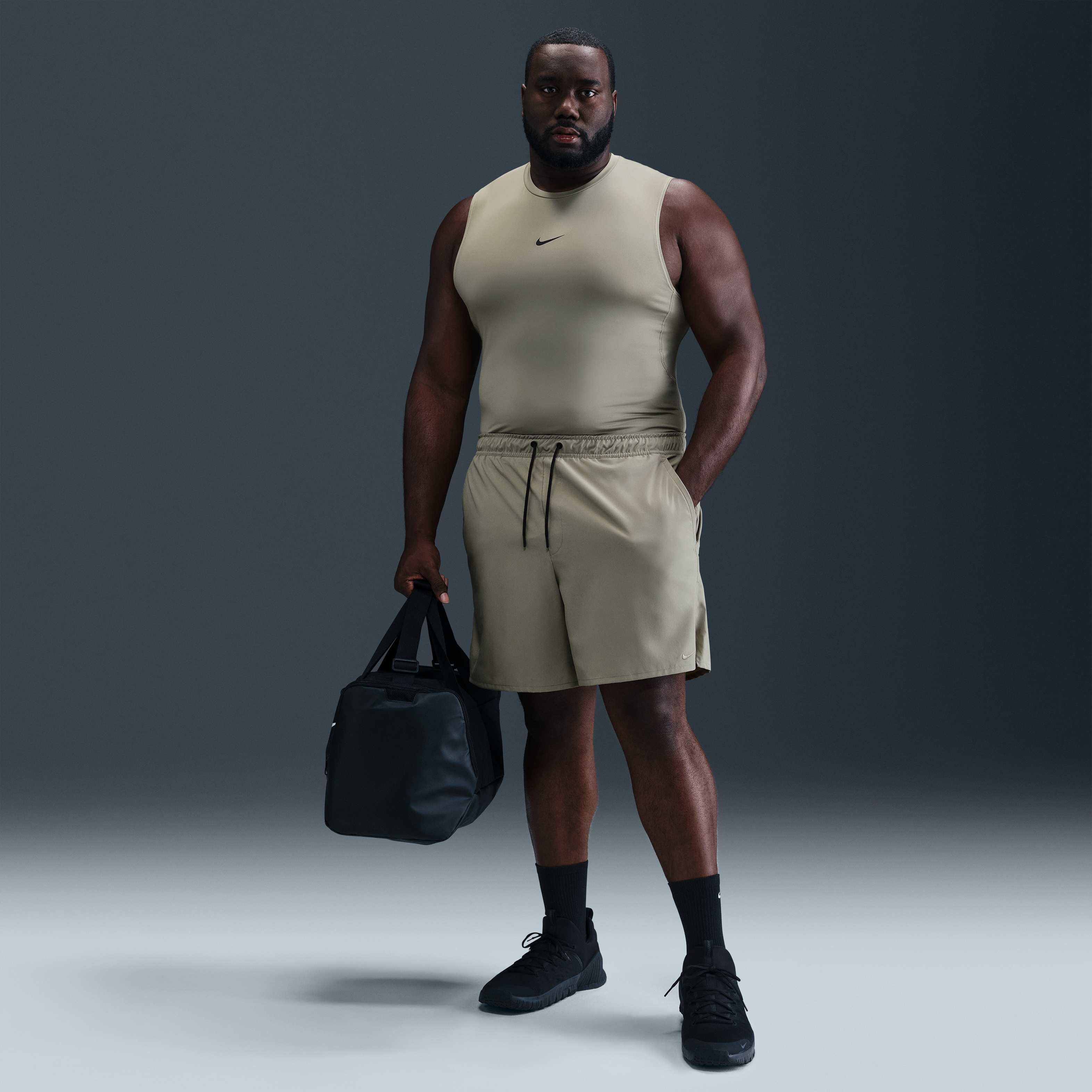 Nike Unlimited image number 8