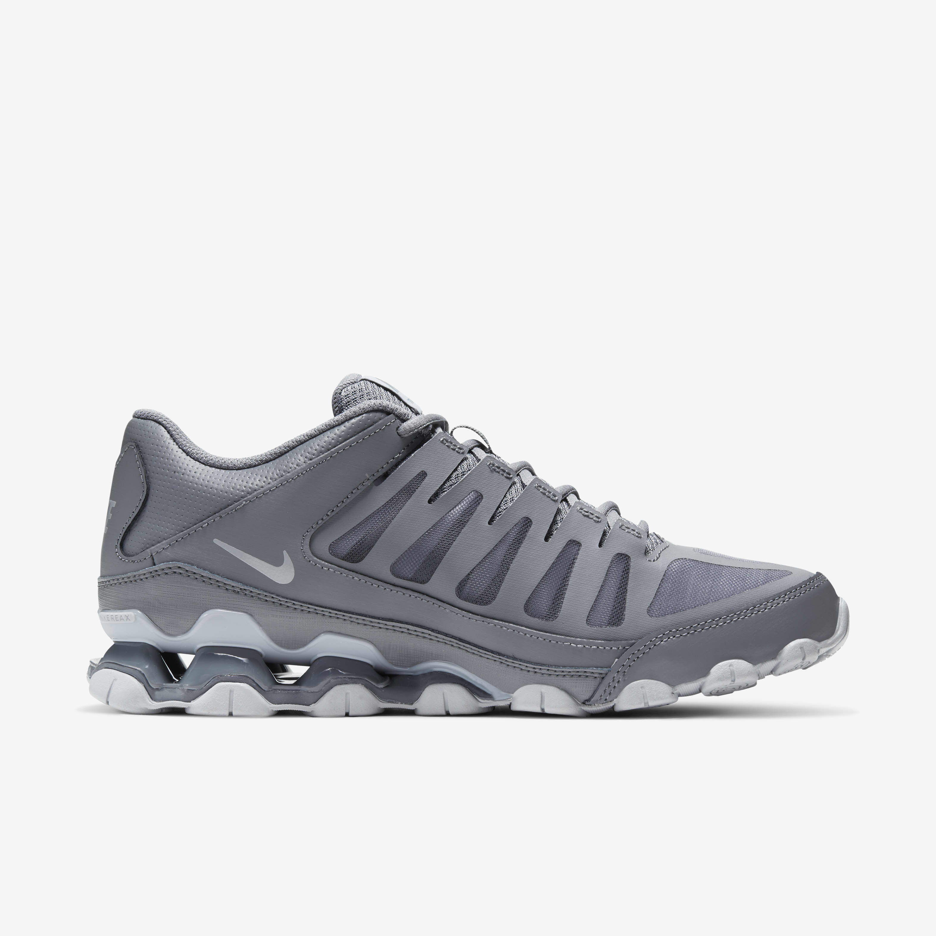 Nike men's reax 8 tr training shoe clearance