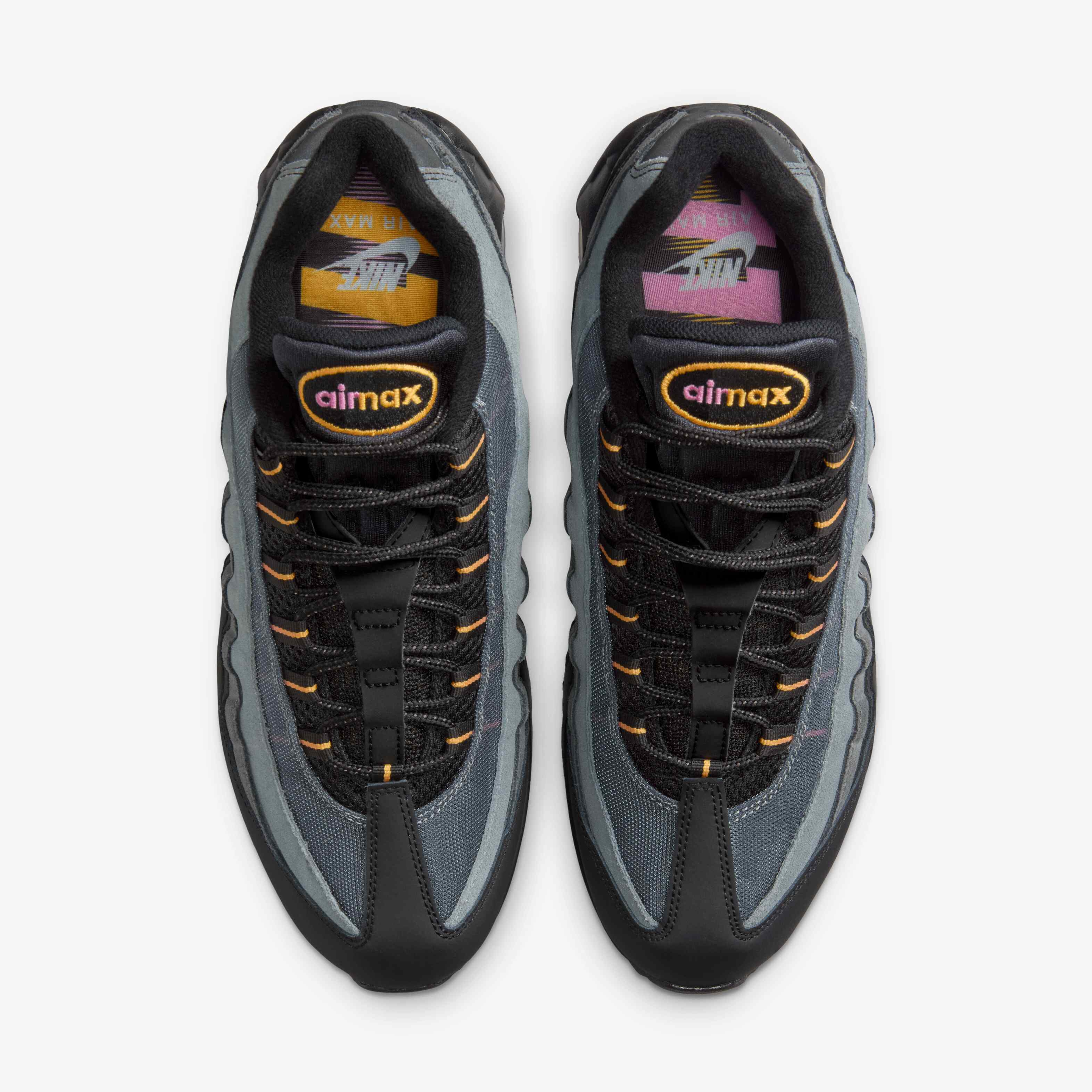 Nike Air Max 95 image number 3