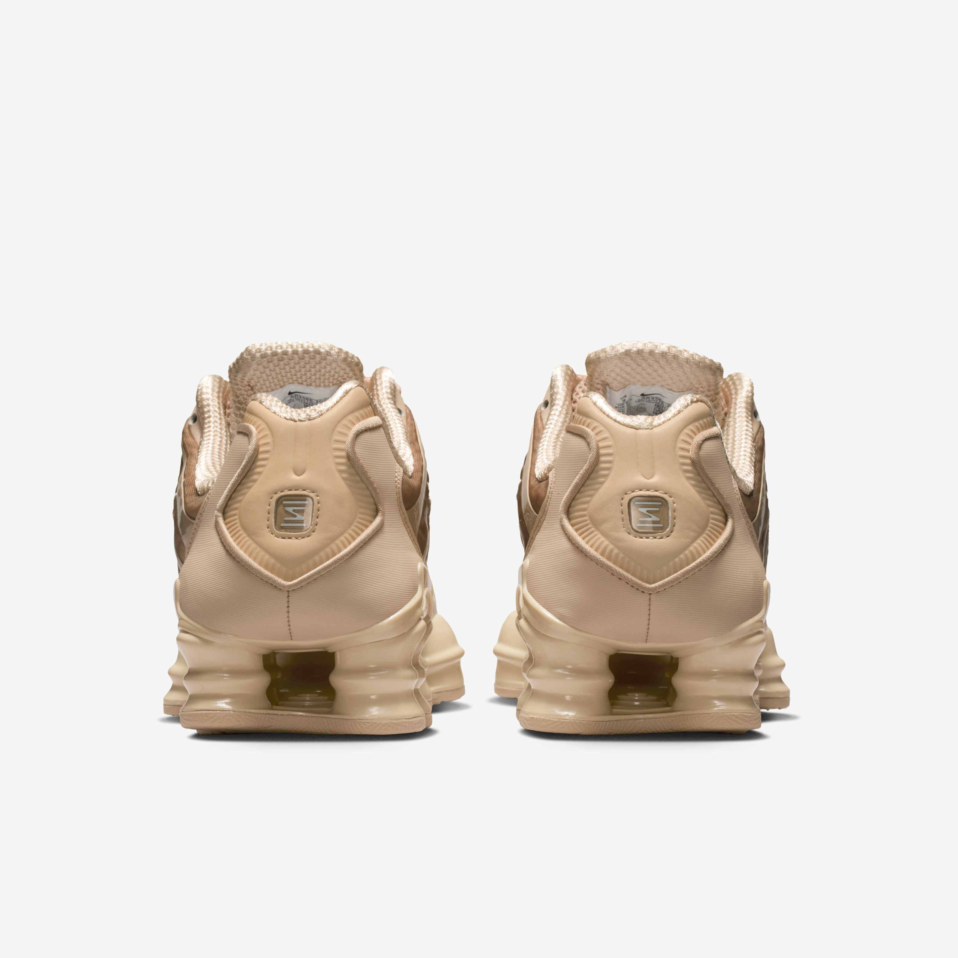 Nike Shox TL image number 5