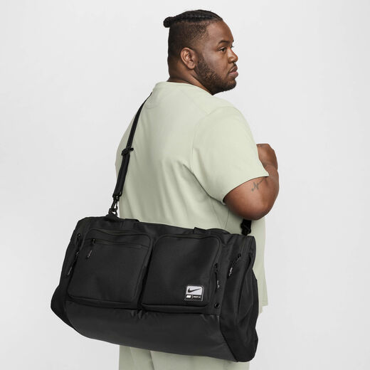 All Bags - Duffel Bags-Nike, Nike Utility Power 2.0, Duffel Bag (Medium, 51L)