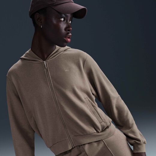 Nike Sportswear Chill Terry