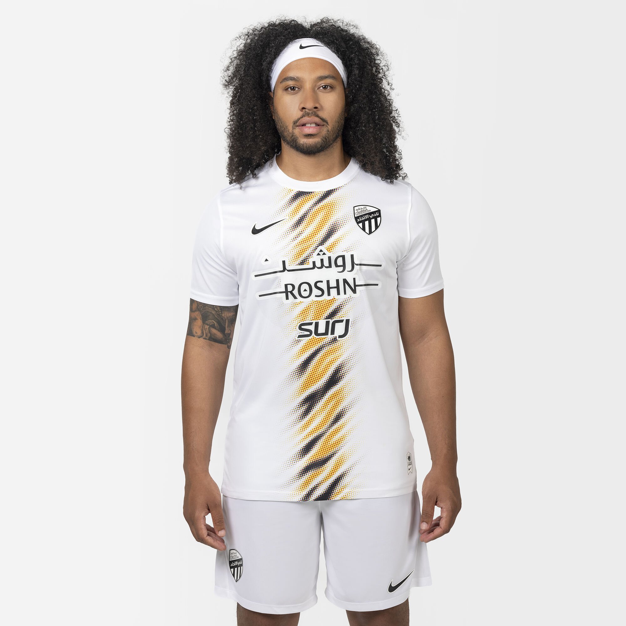 الاتحاد 2024/25 الاحتياطي للمشجعين image number 0