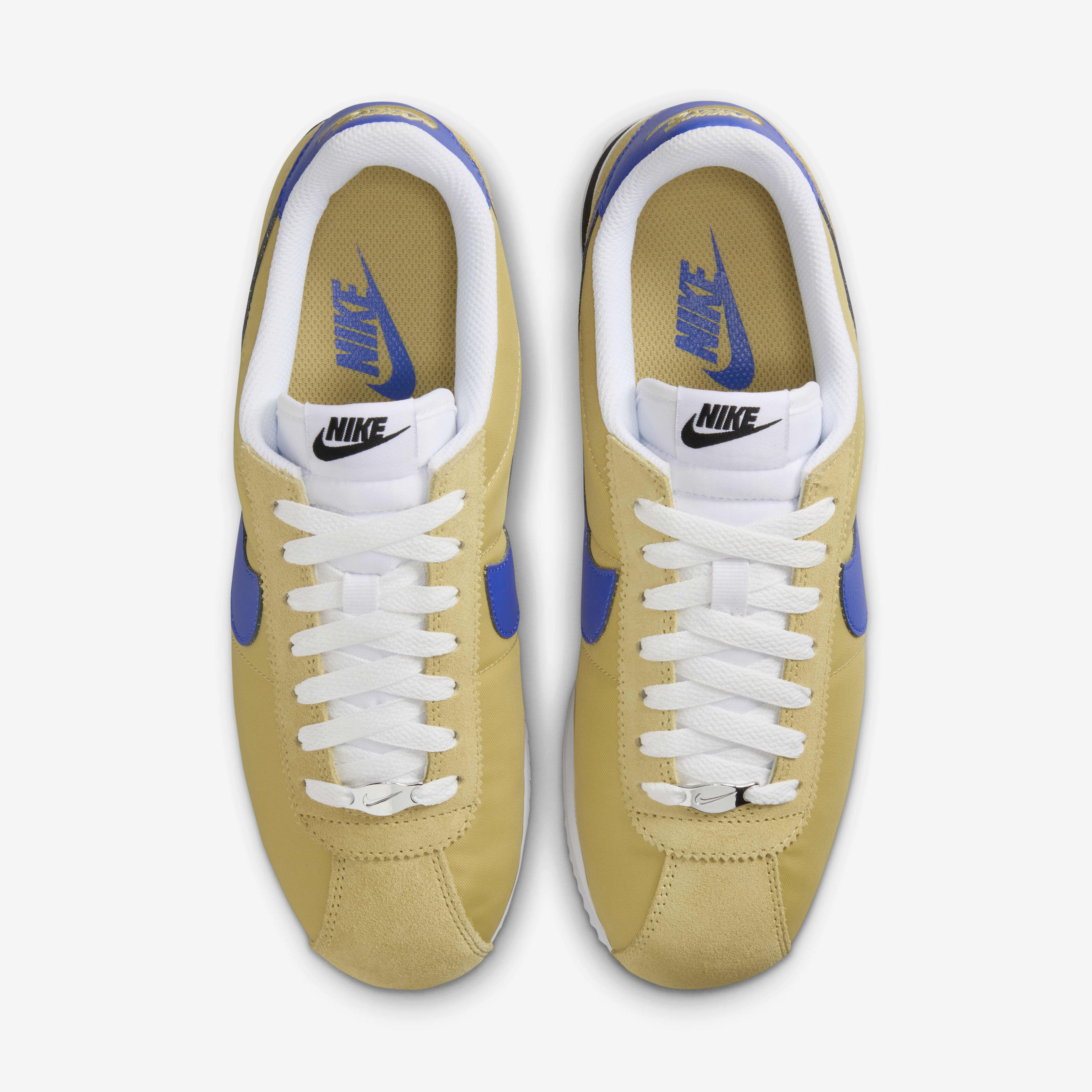 Nike Cortez Textile image number 4