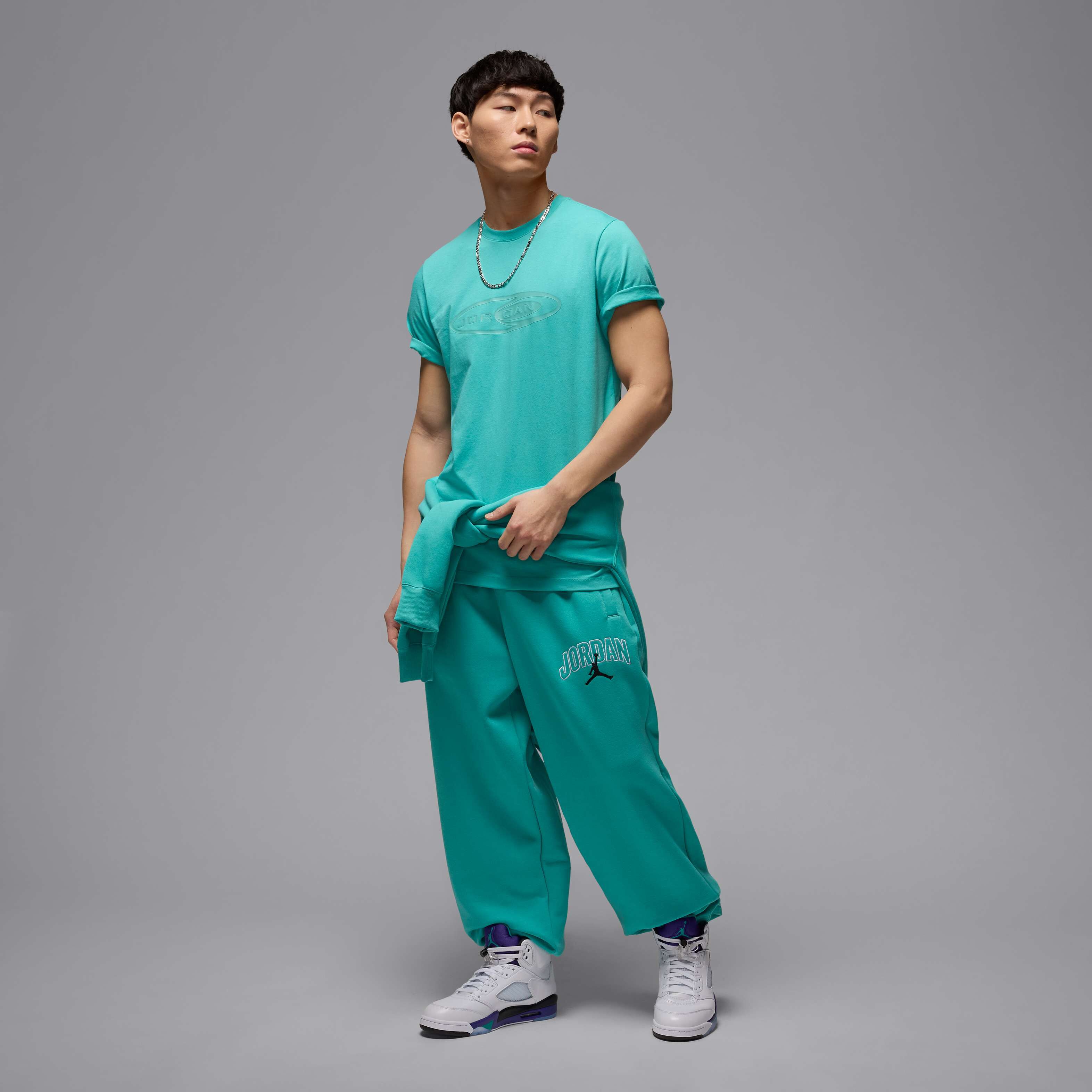 اير جوردن 5 ريترو image number 10