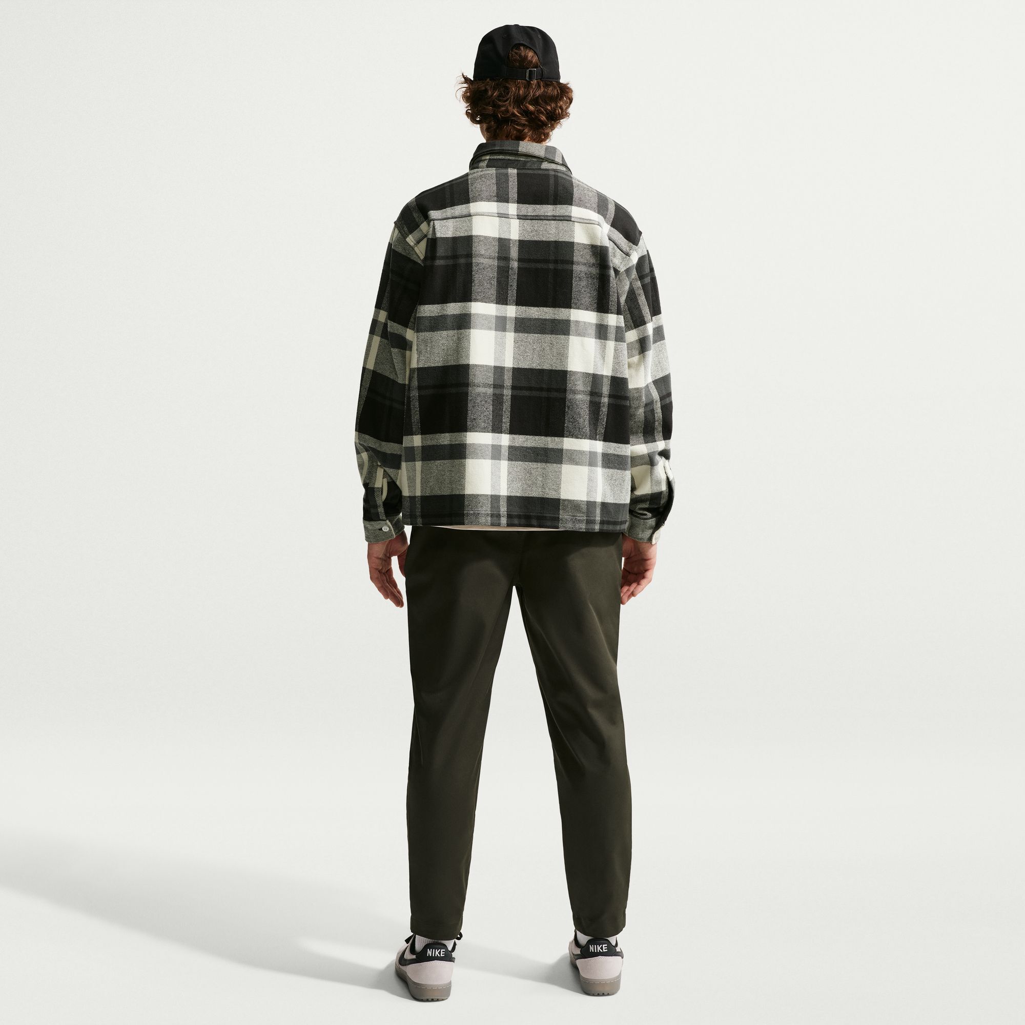 Nike Club image number 1