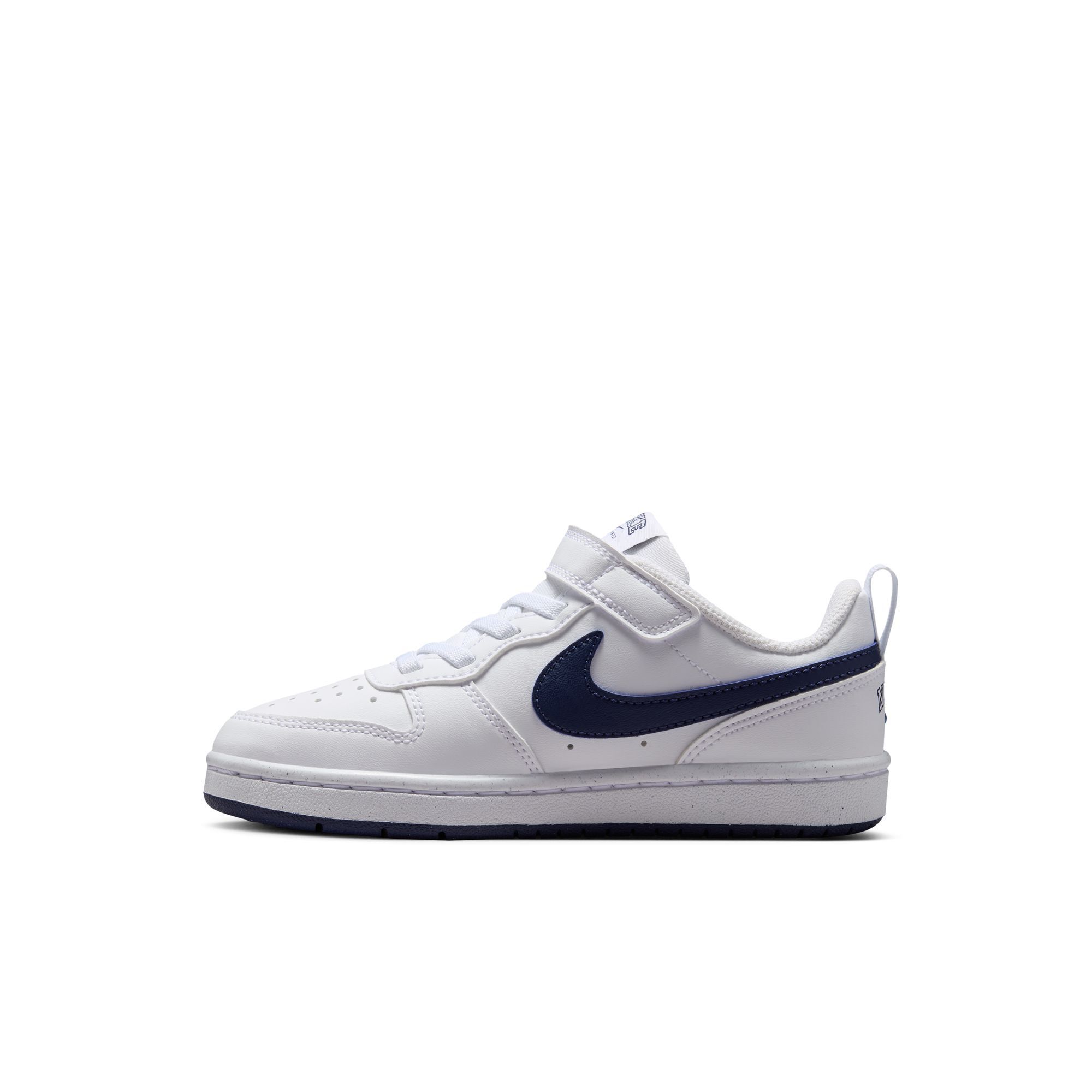 Nike Court Borough Low image number 4