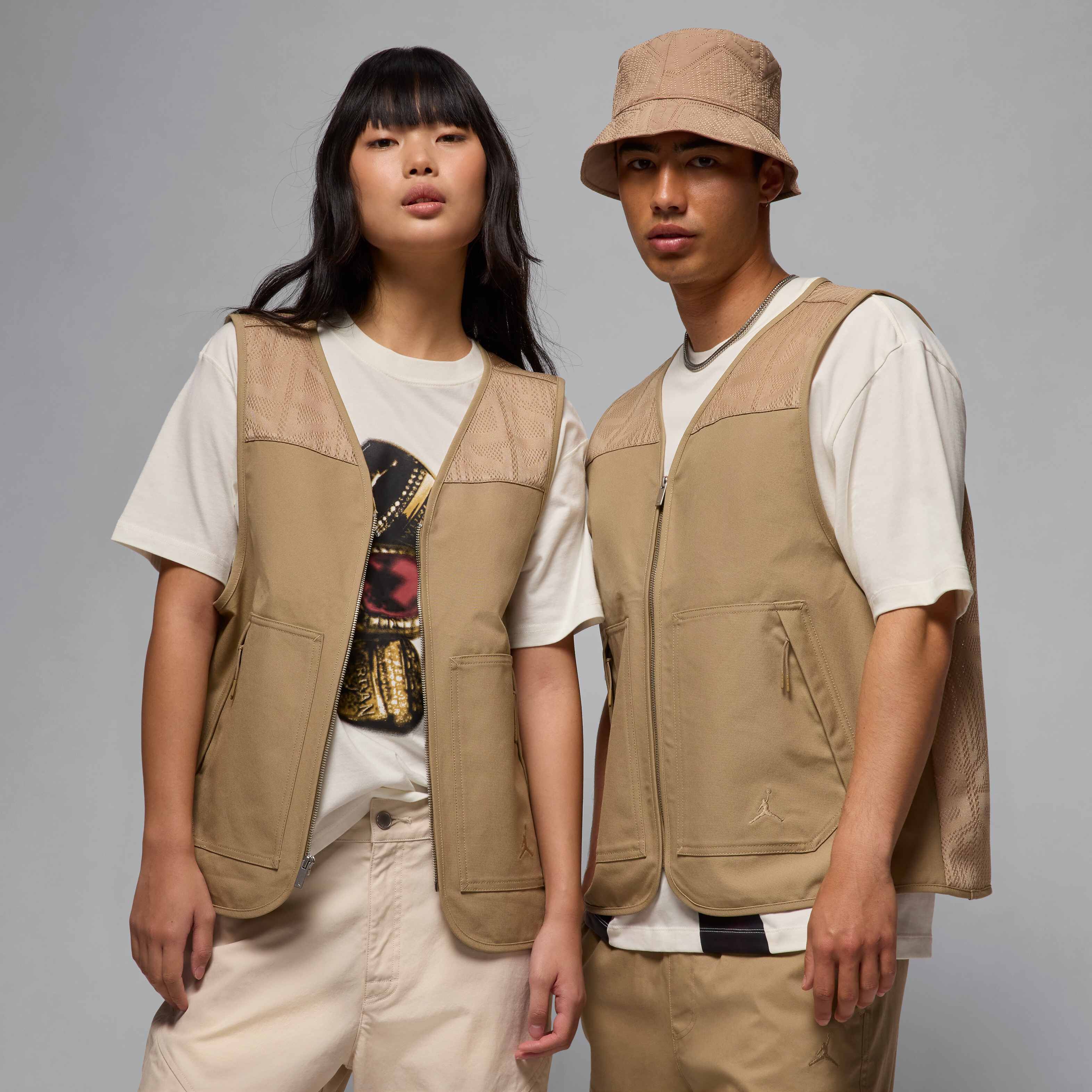 Jordan Essentials image number 0