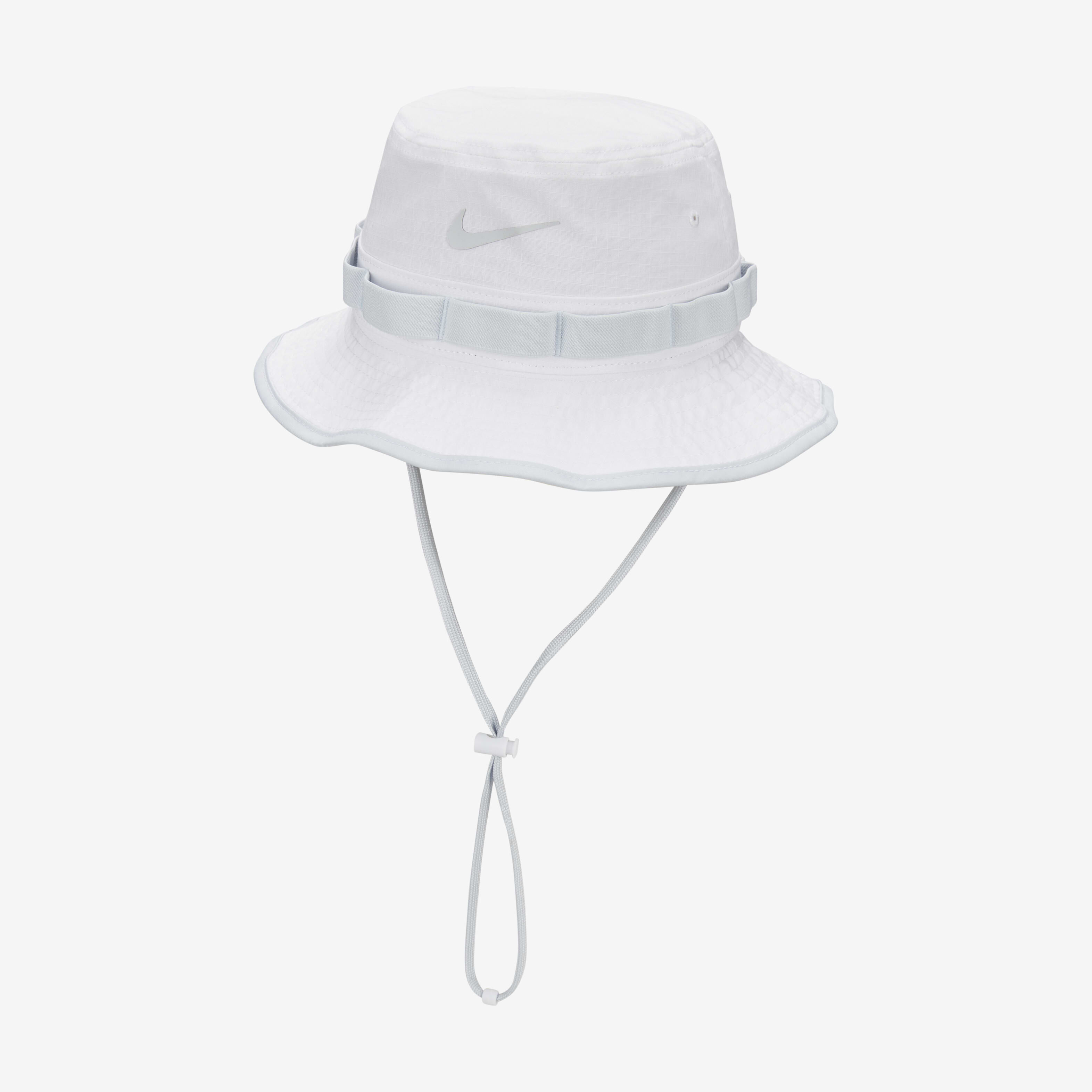 Nba bucket hat with string clearance