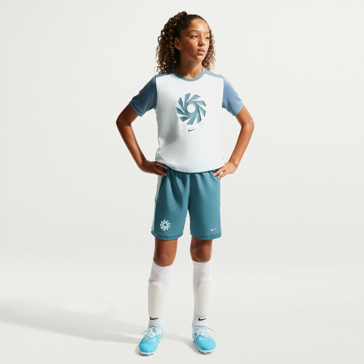 New In Kids' Shorts-Nike, Erling Haaland Erling Haaland Academy, Big Kids' Nike Dri-FIT Soccer Shorts