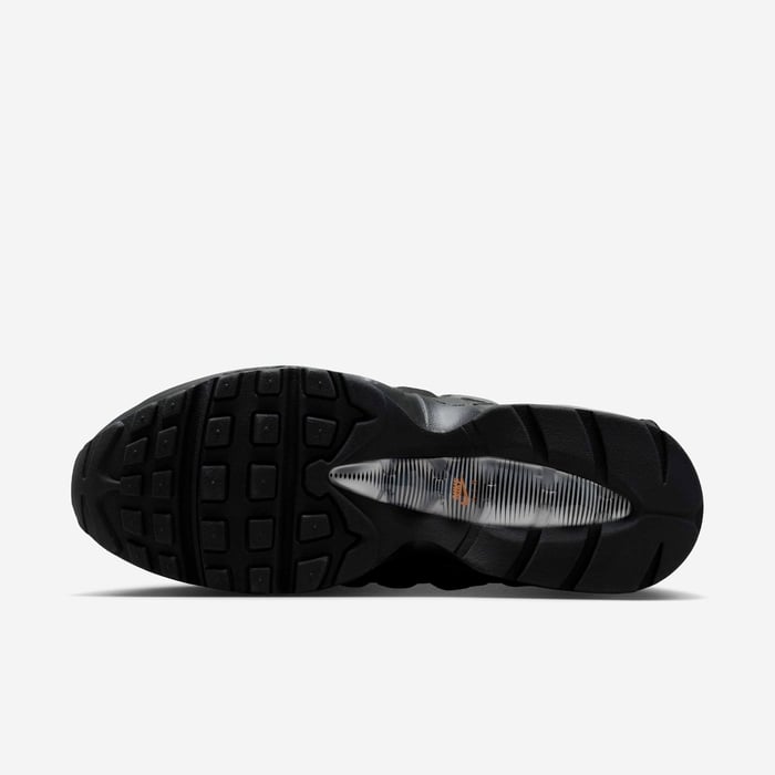 Nike Air Max 95 Big Bubble image number 1 Nike Air Max 95 Big Bubble image number 1