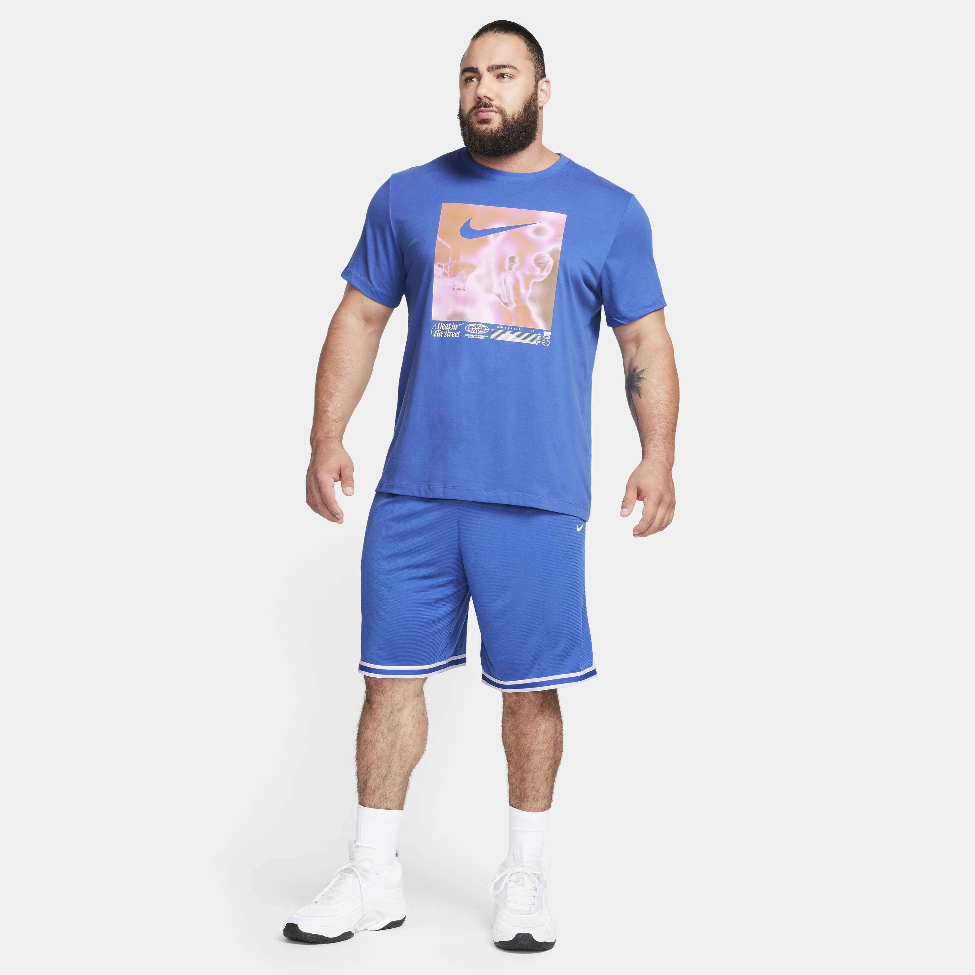 Nike Dri-FIT image number 9