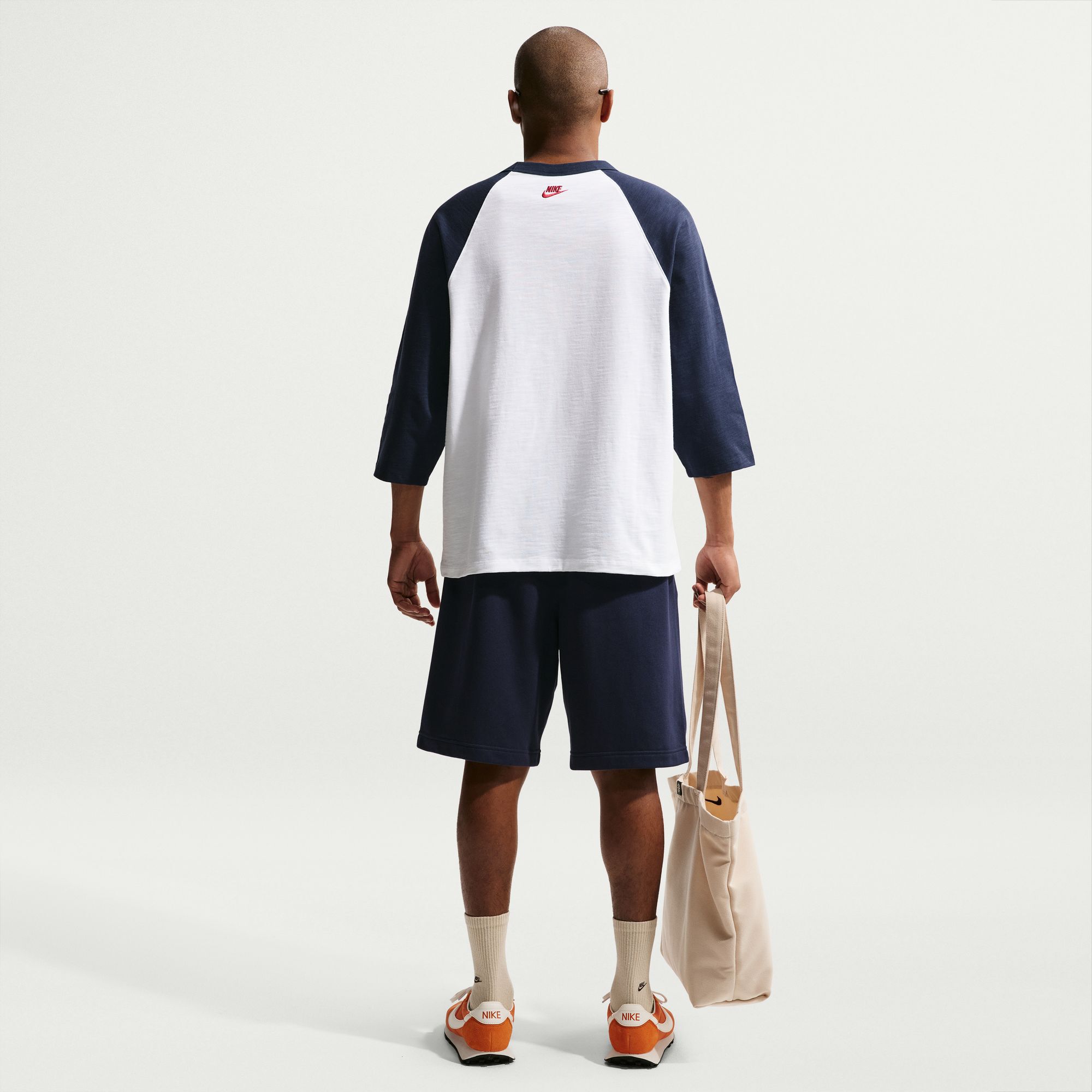 Nike Sportswear Club image number 1