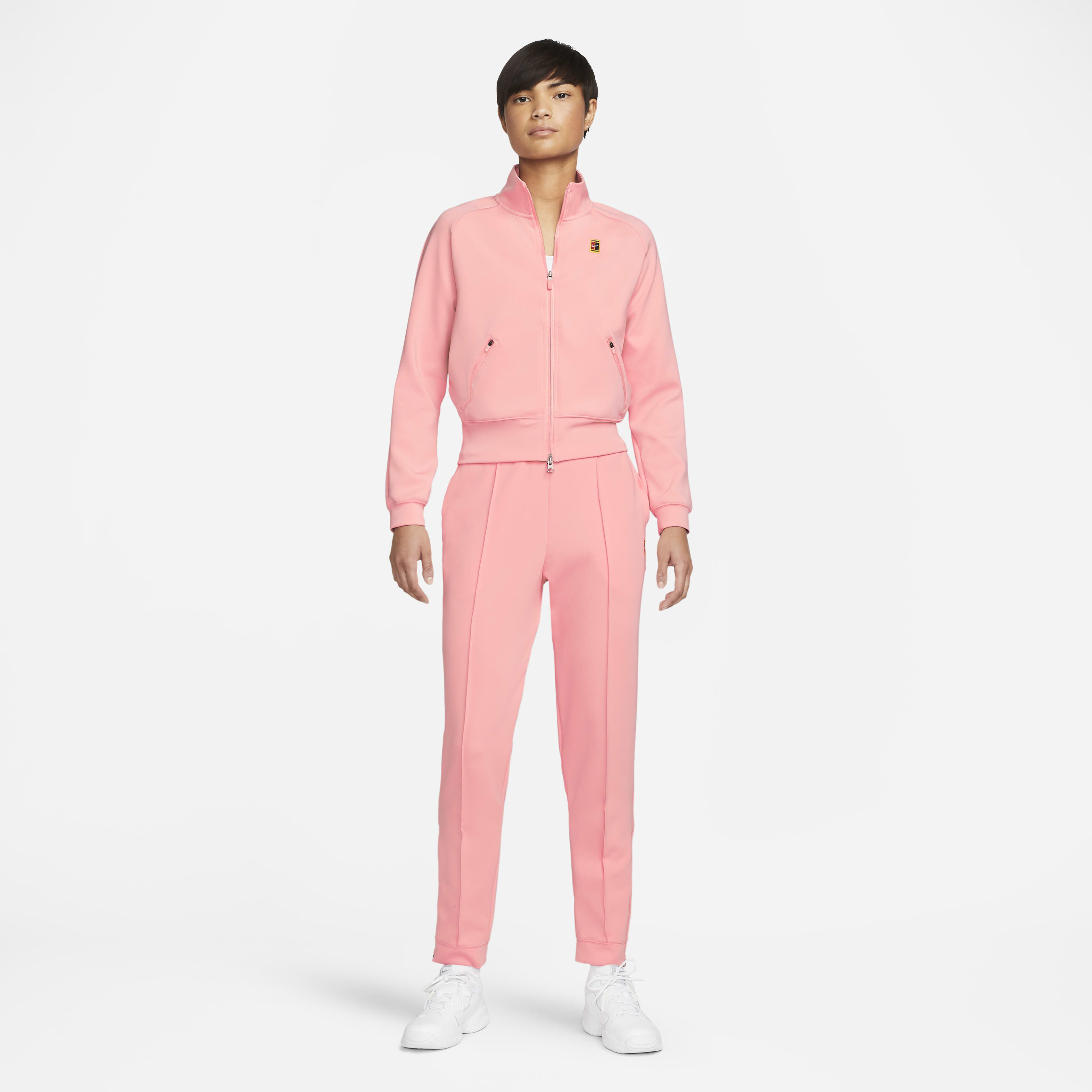 NikeCourt image number 5