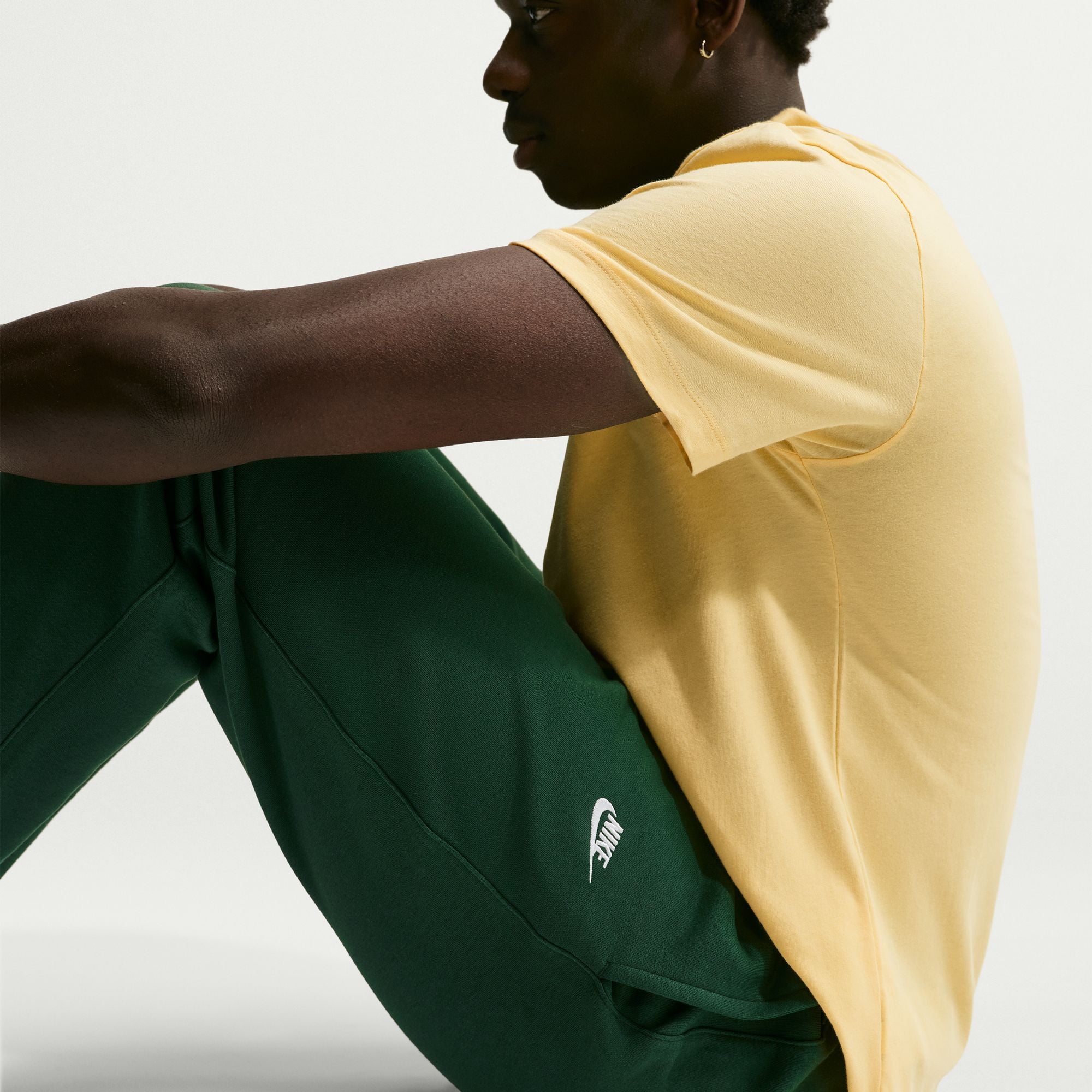 Nike Club image number 4