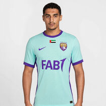 Al Ain FC 2025/26 Match 3rd