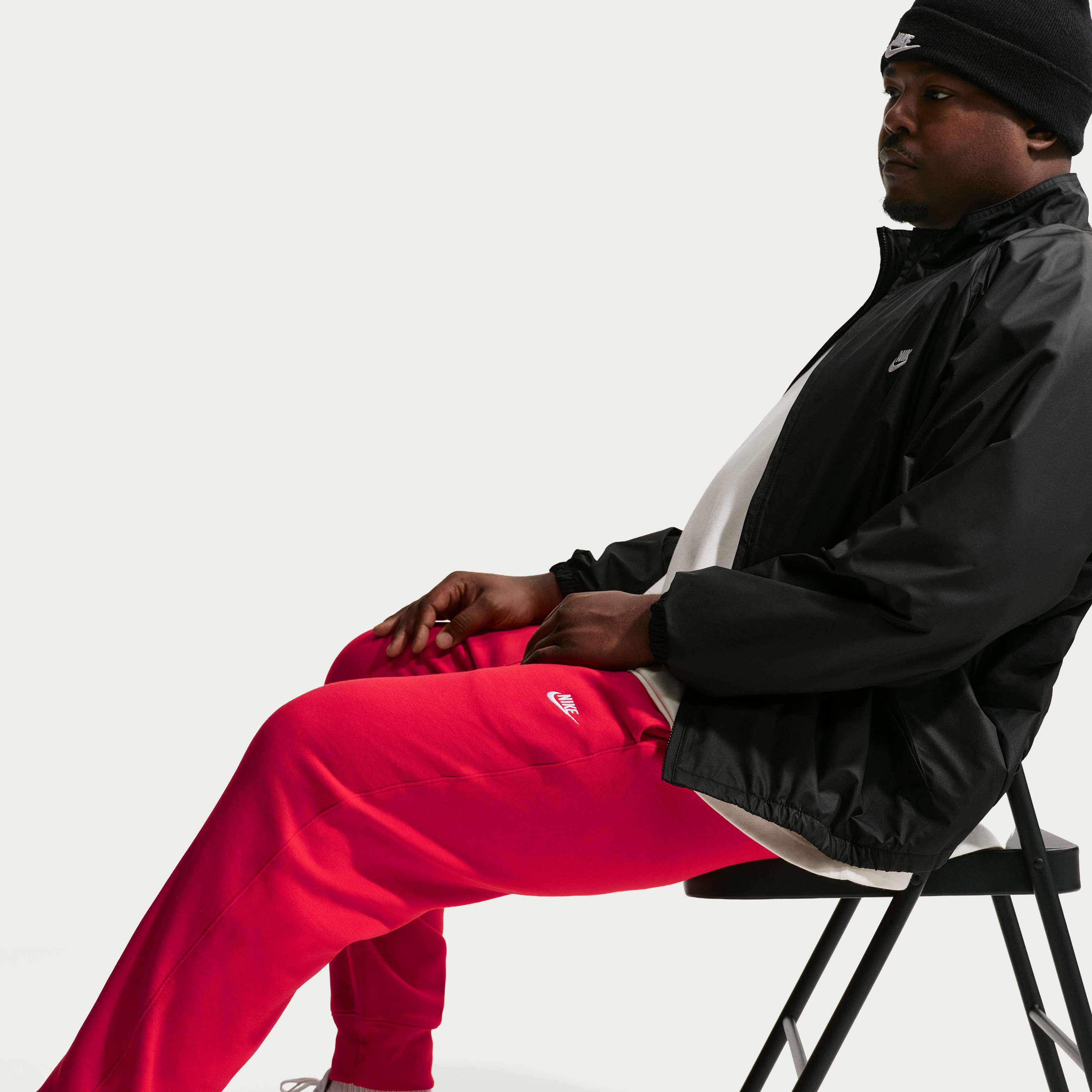 Nike Club image number 8