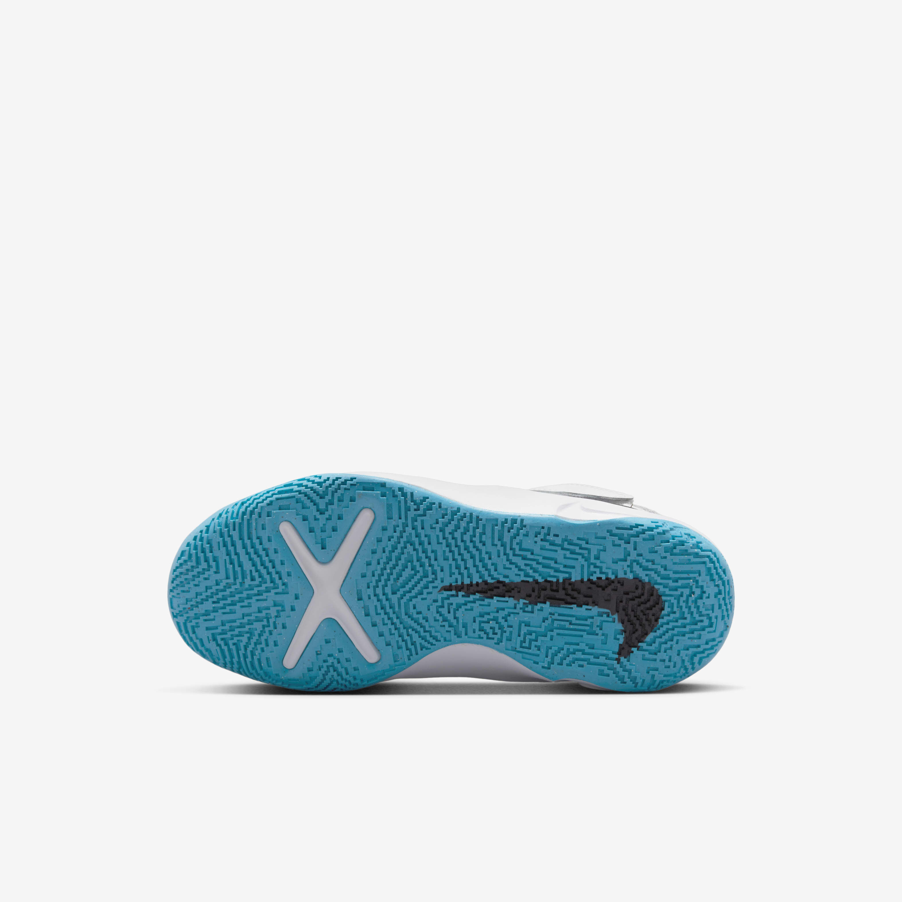 Nike Team Hustle D 10 image number 1