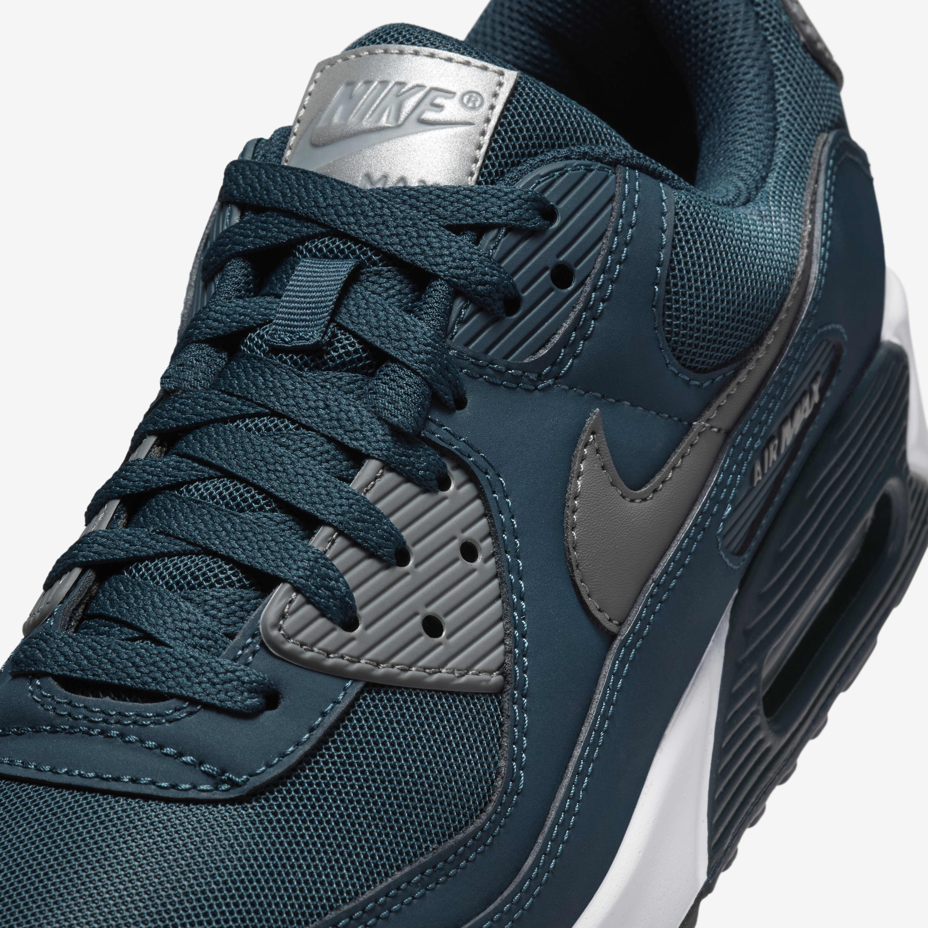 Navy air max 90 mens sales