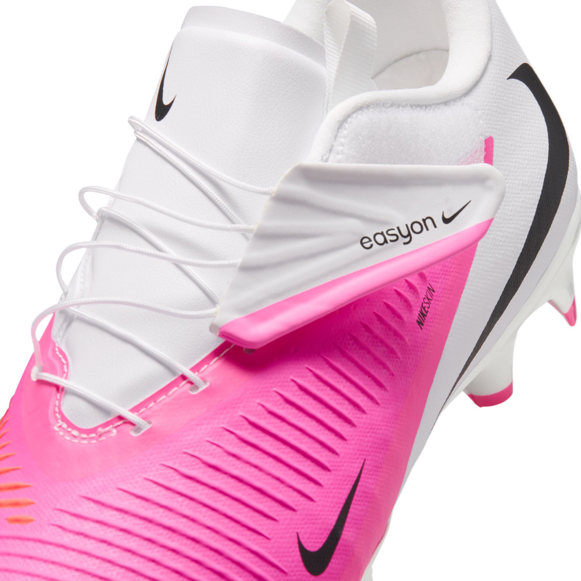 Nike Phantom 6 Low Academy EasyOn image number 9