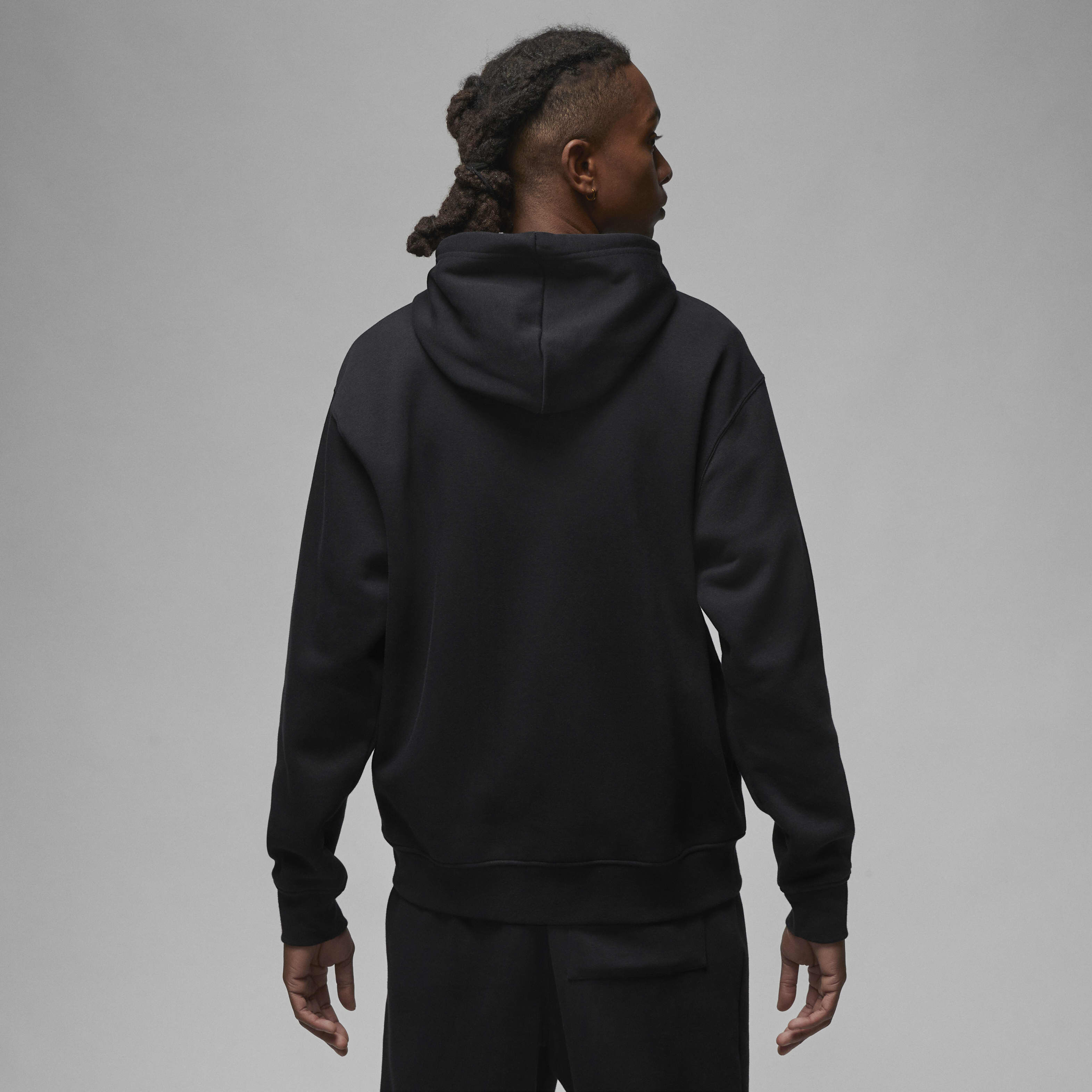 Jordan Brooklyn Fleece image number 1