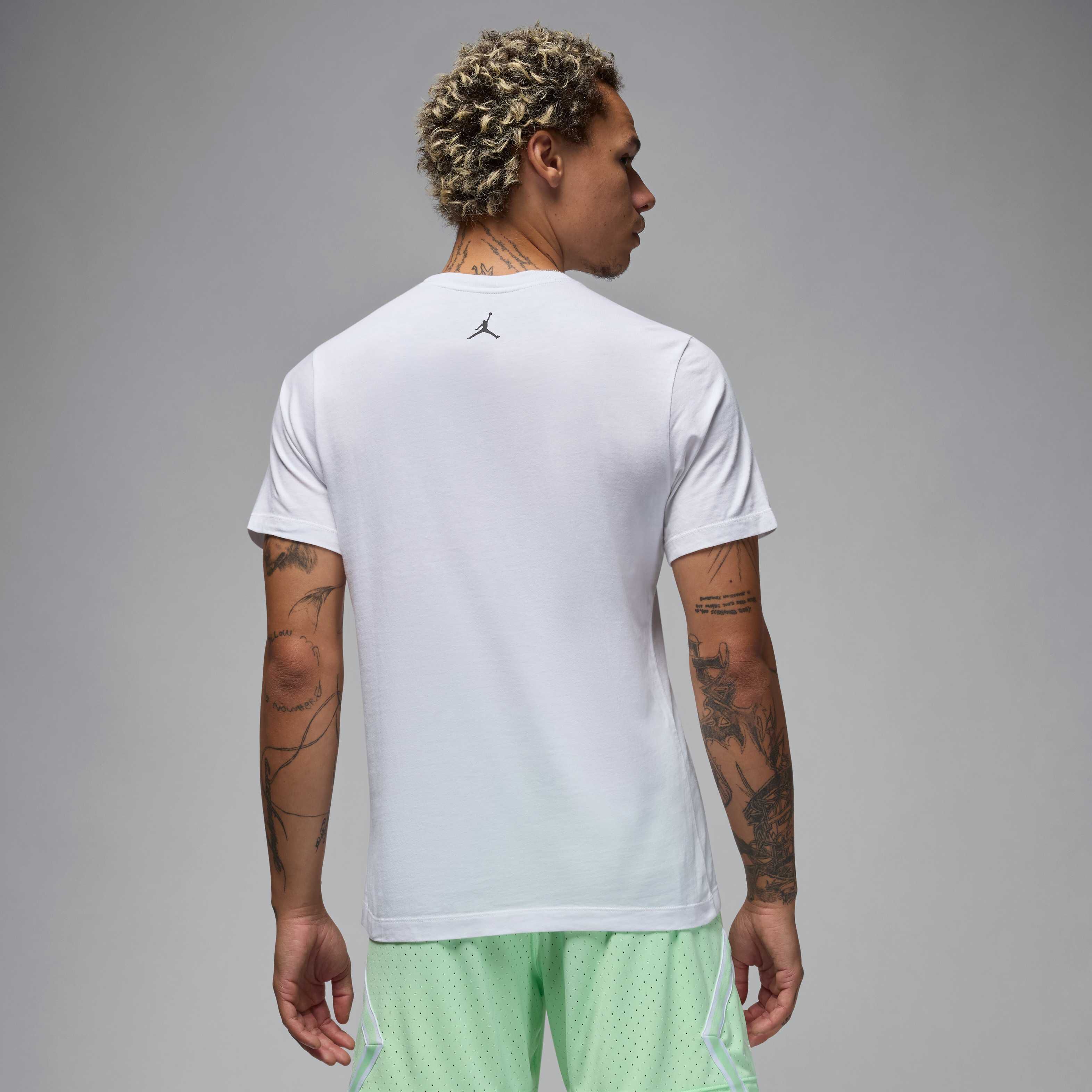 NIKE - バスケ部 ユニフォーム ナイキ 光沢ホワイト✕オレンジ L