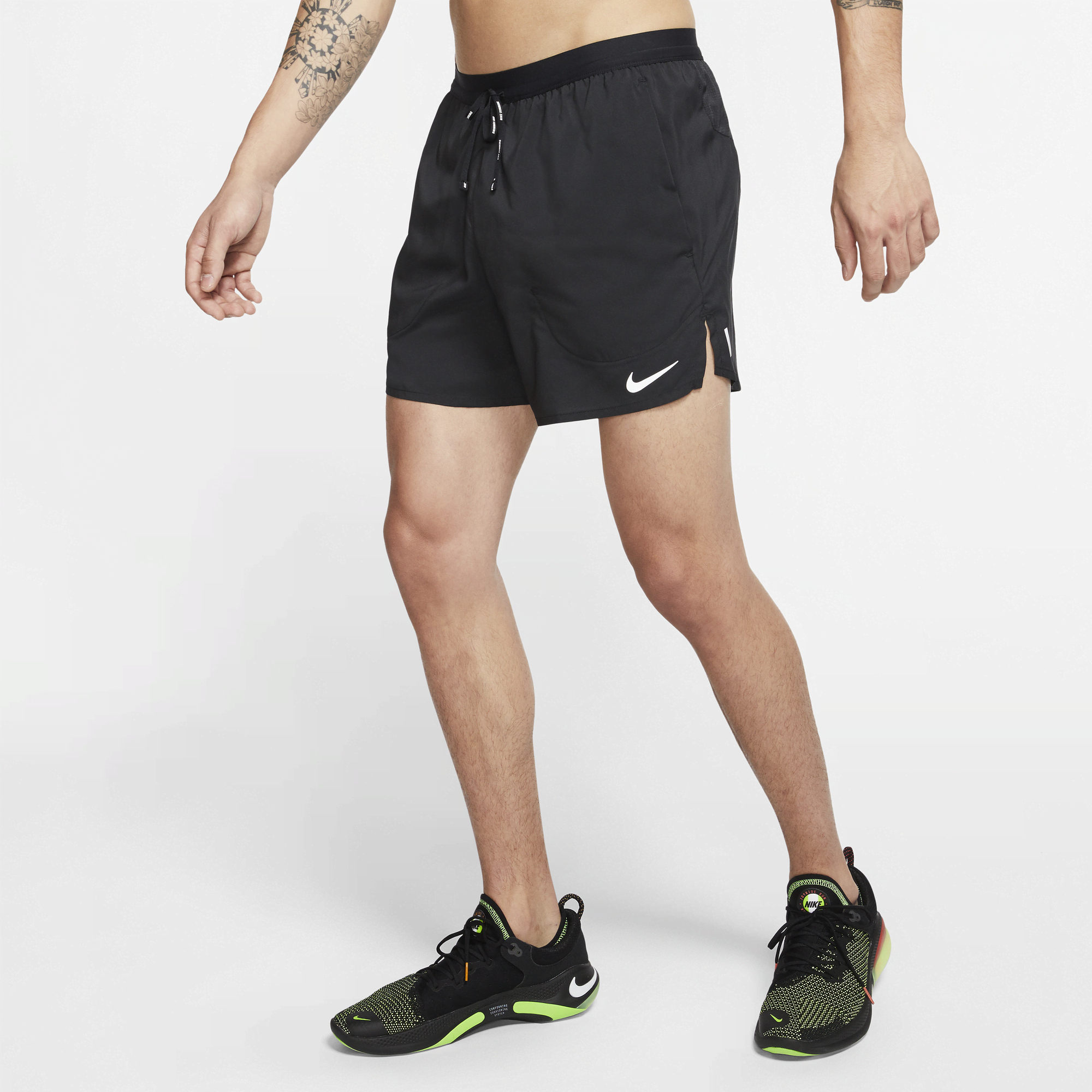 Nike short shop shorts men