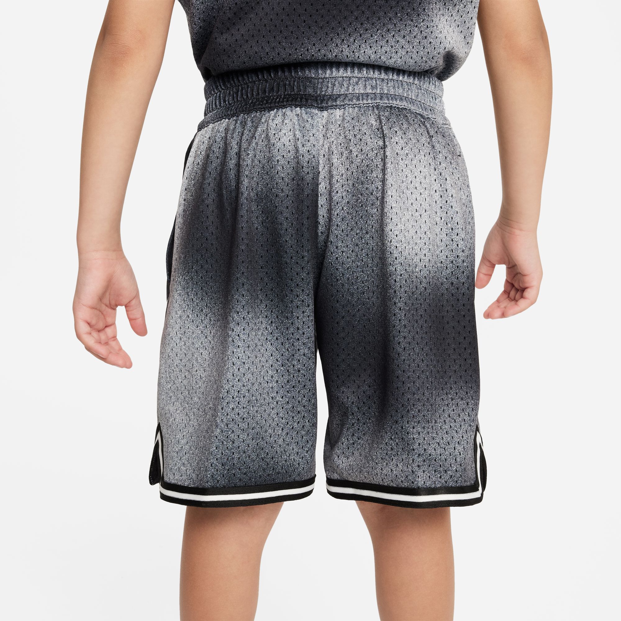 Nike Culture of Basketball Printed Shorts image number 6