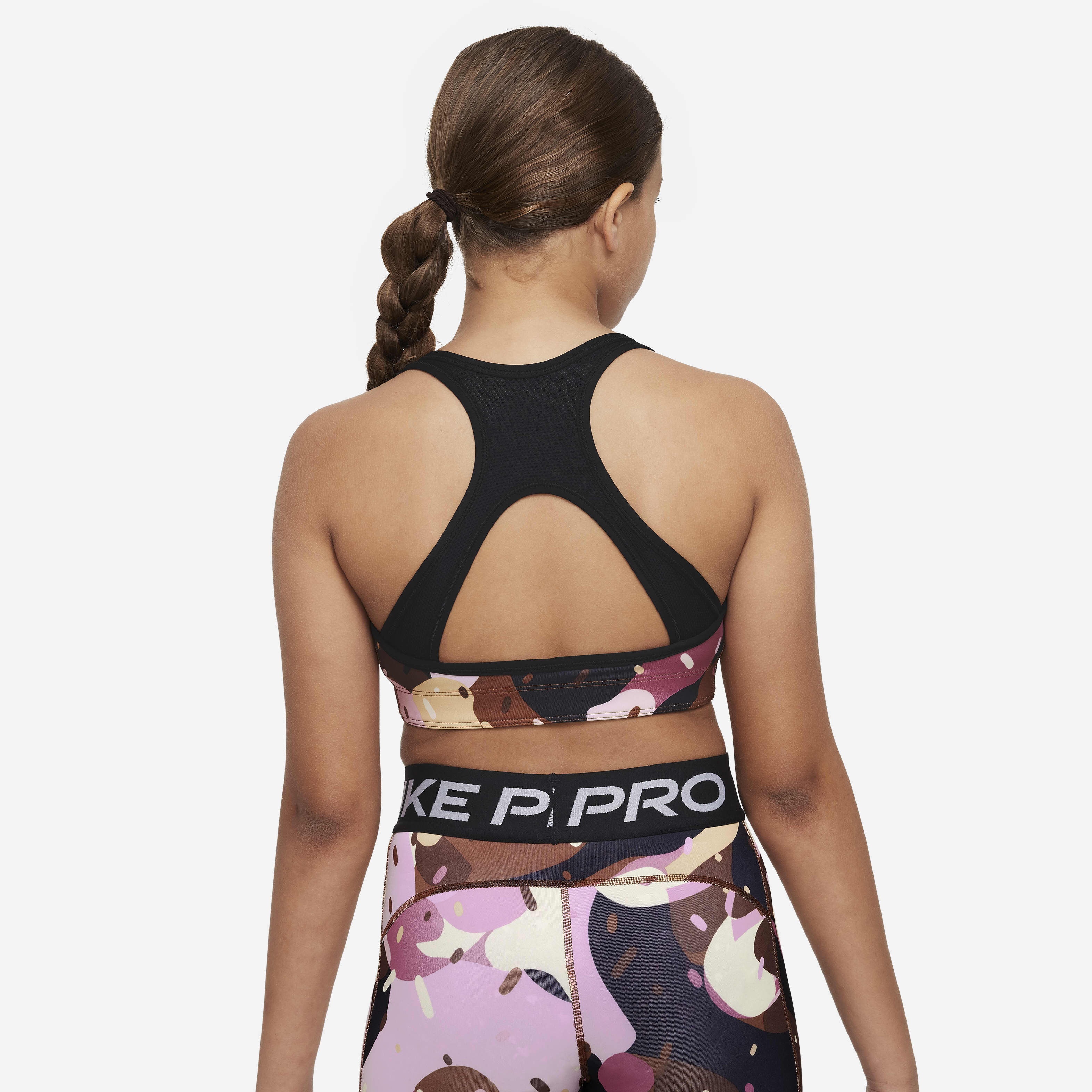 Nike Swoosh image number 3