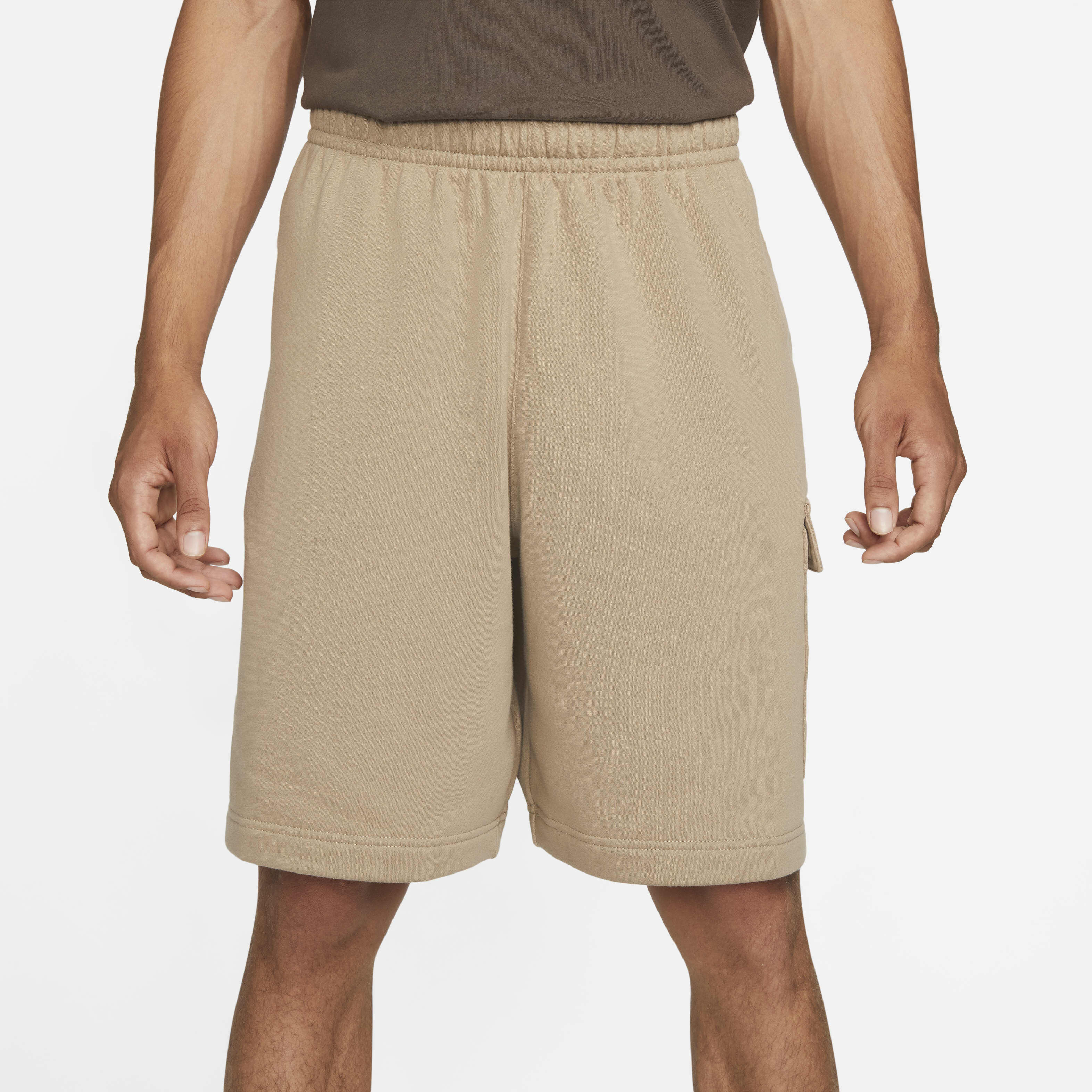 Nike Sportswear Club image number 1