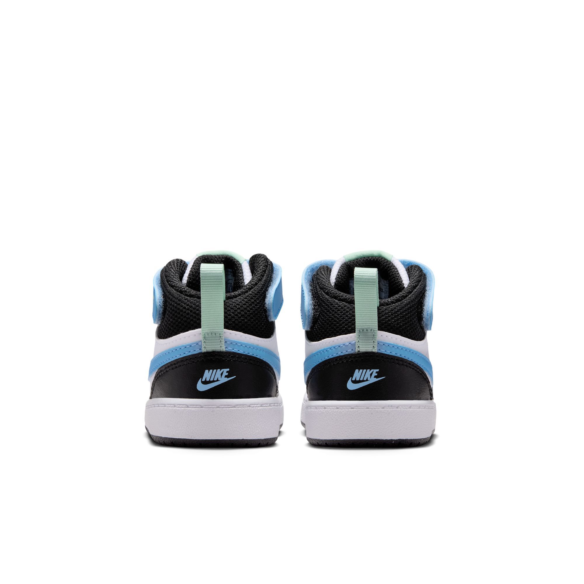 Nike Court Borough Mid 2 image number 1