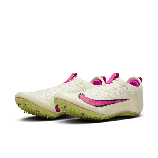 Shop Zoom Superfly Elite 2 Athletics Sprinting Spikes Nike UAE