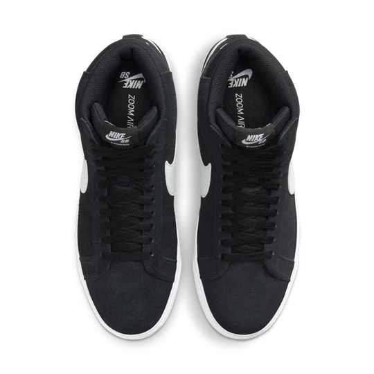Nike top zoom sb