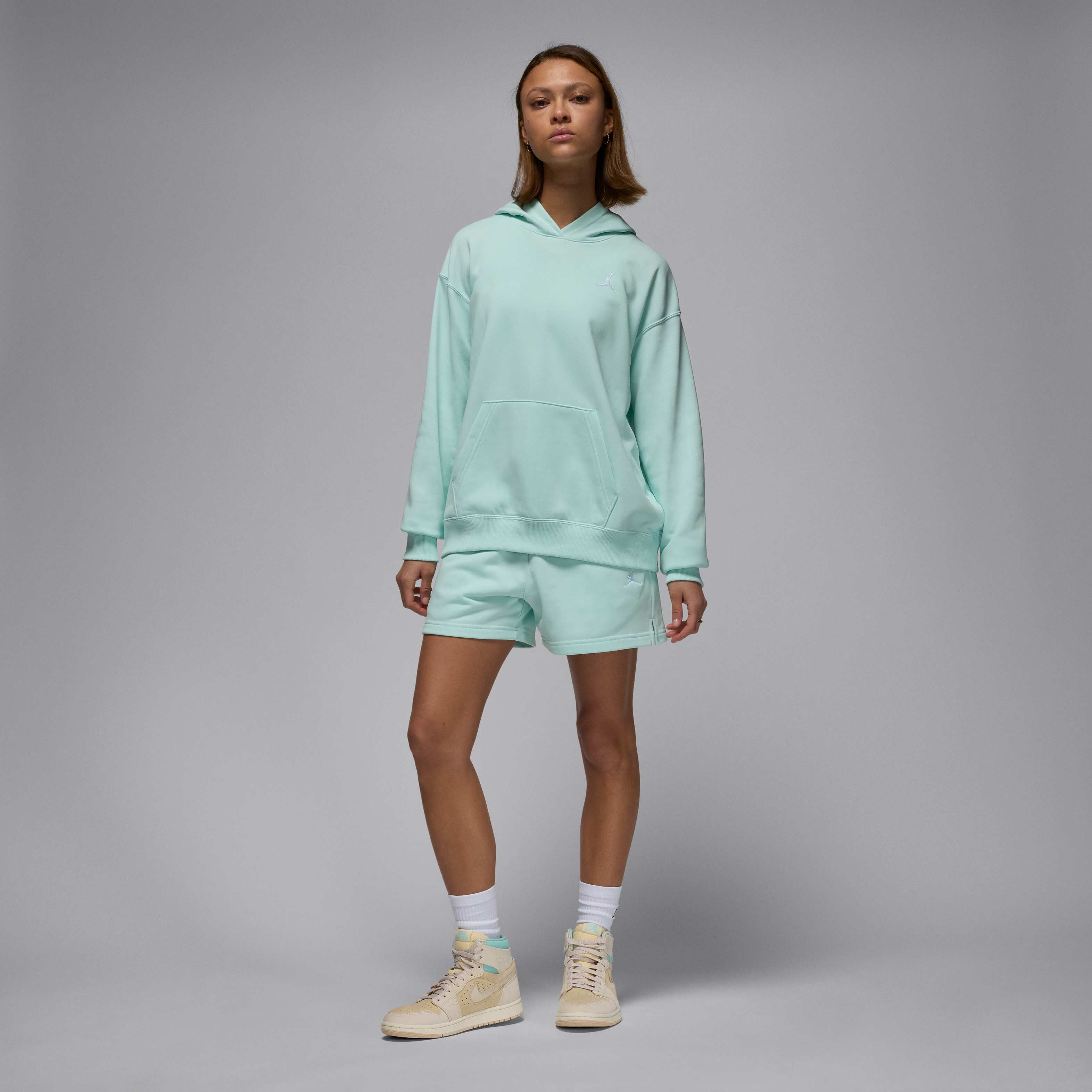 Jordan Brooklyn Fleece image number 6