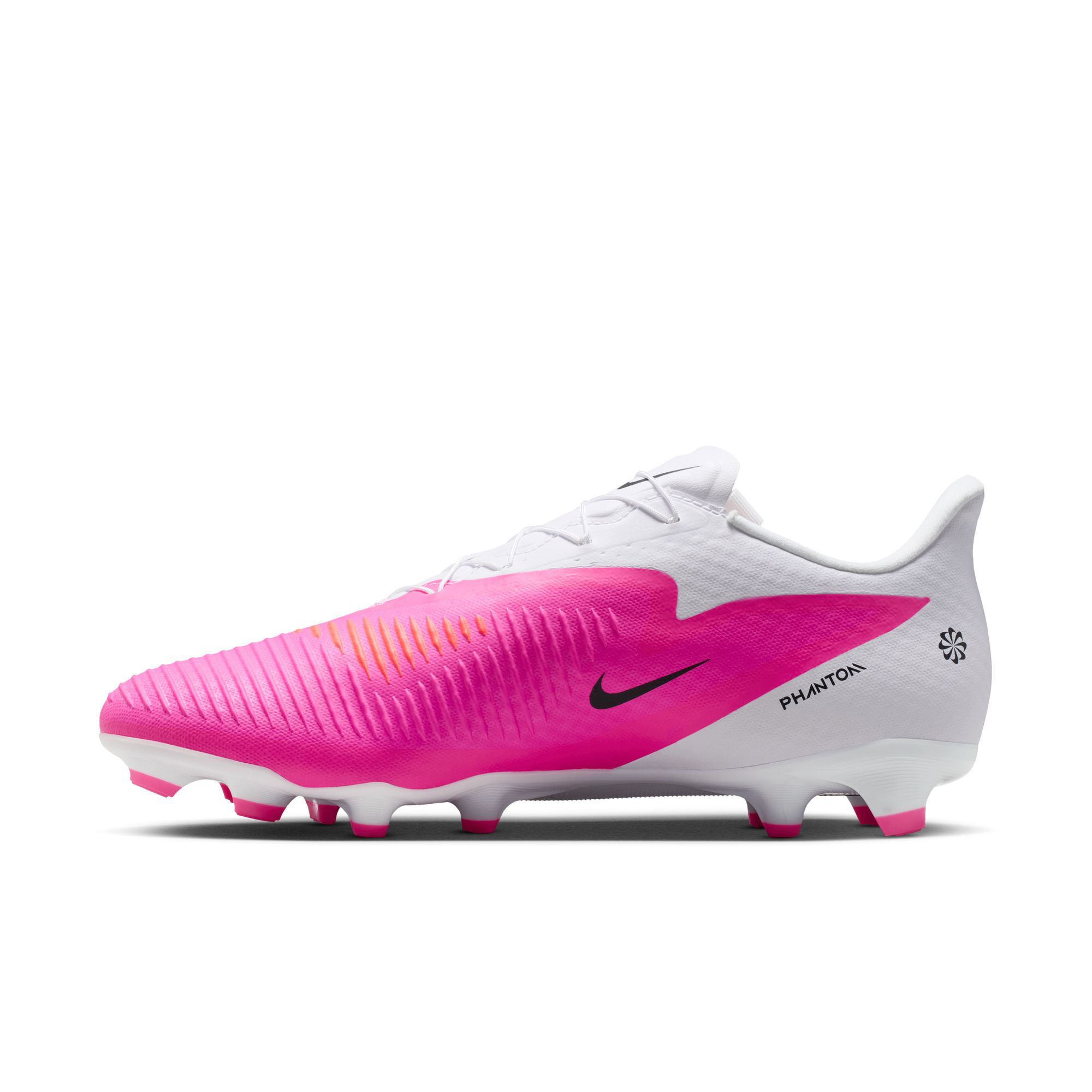 Nike Phantom 6 Low Academy EasyOn image number 4