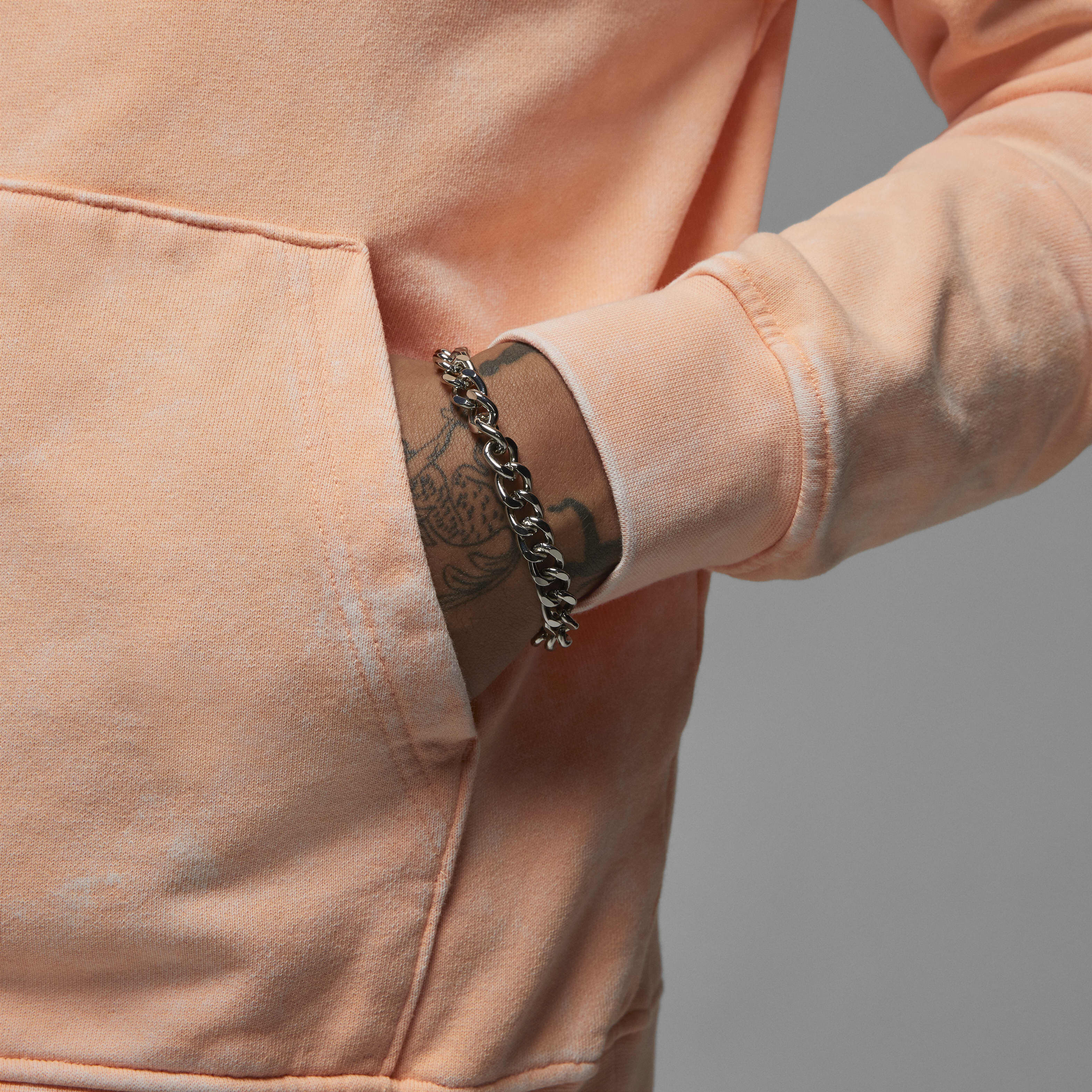 Jordan Flight Fleece image number 4