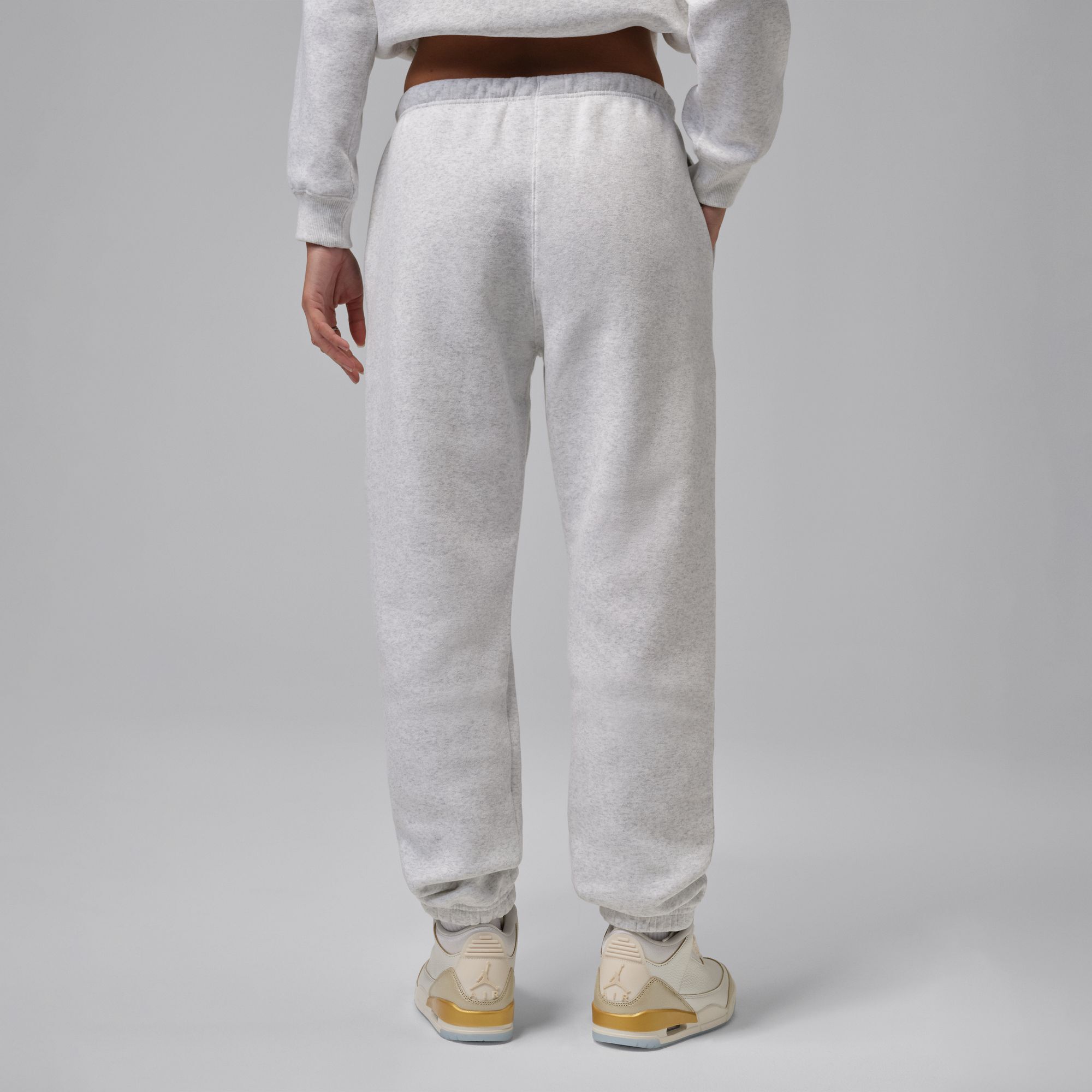 Jordan Brooklyn Fleece image number 1