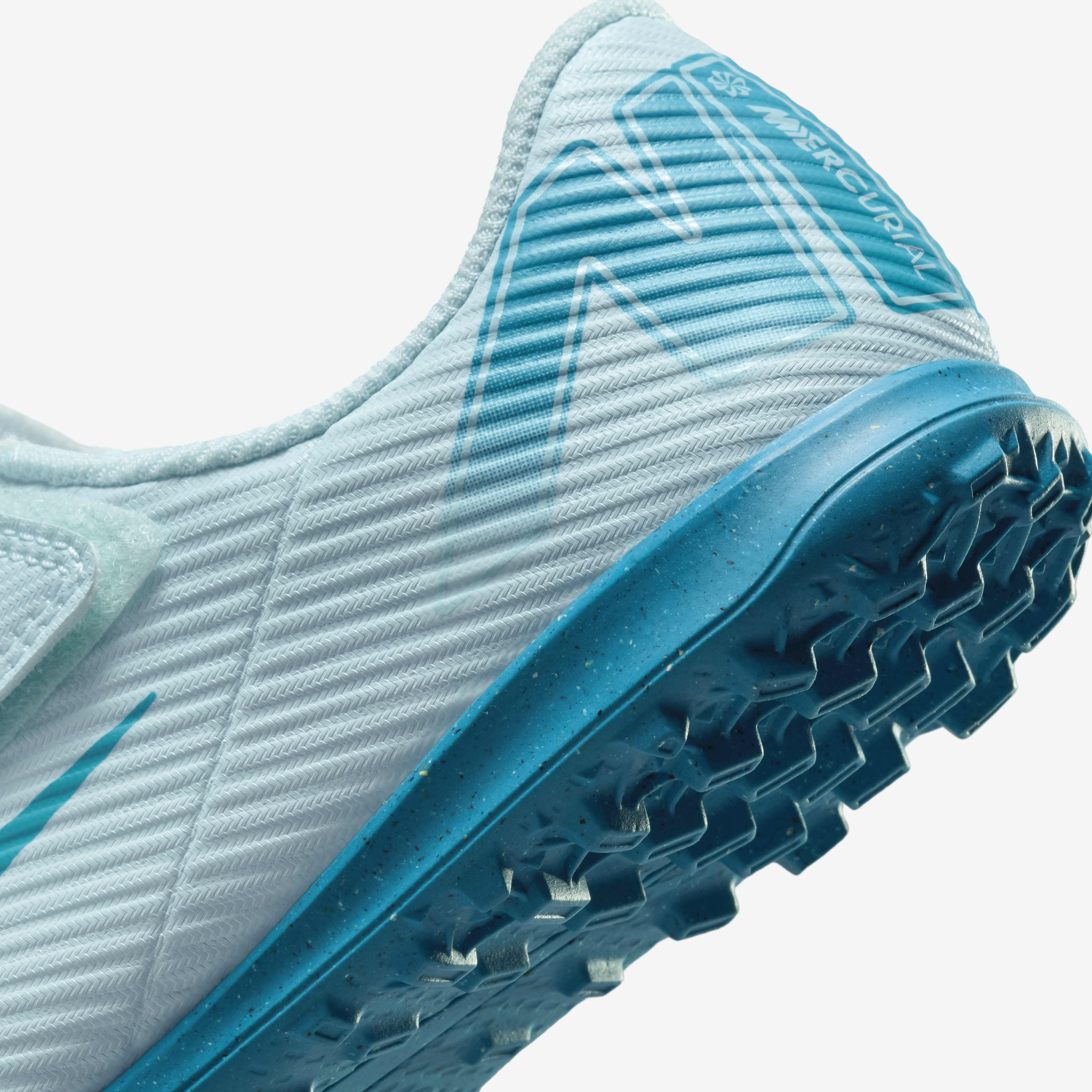 نايكي جونيور ميركيوريال فيبور 16 كلوب image number 7