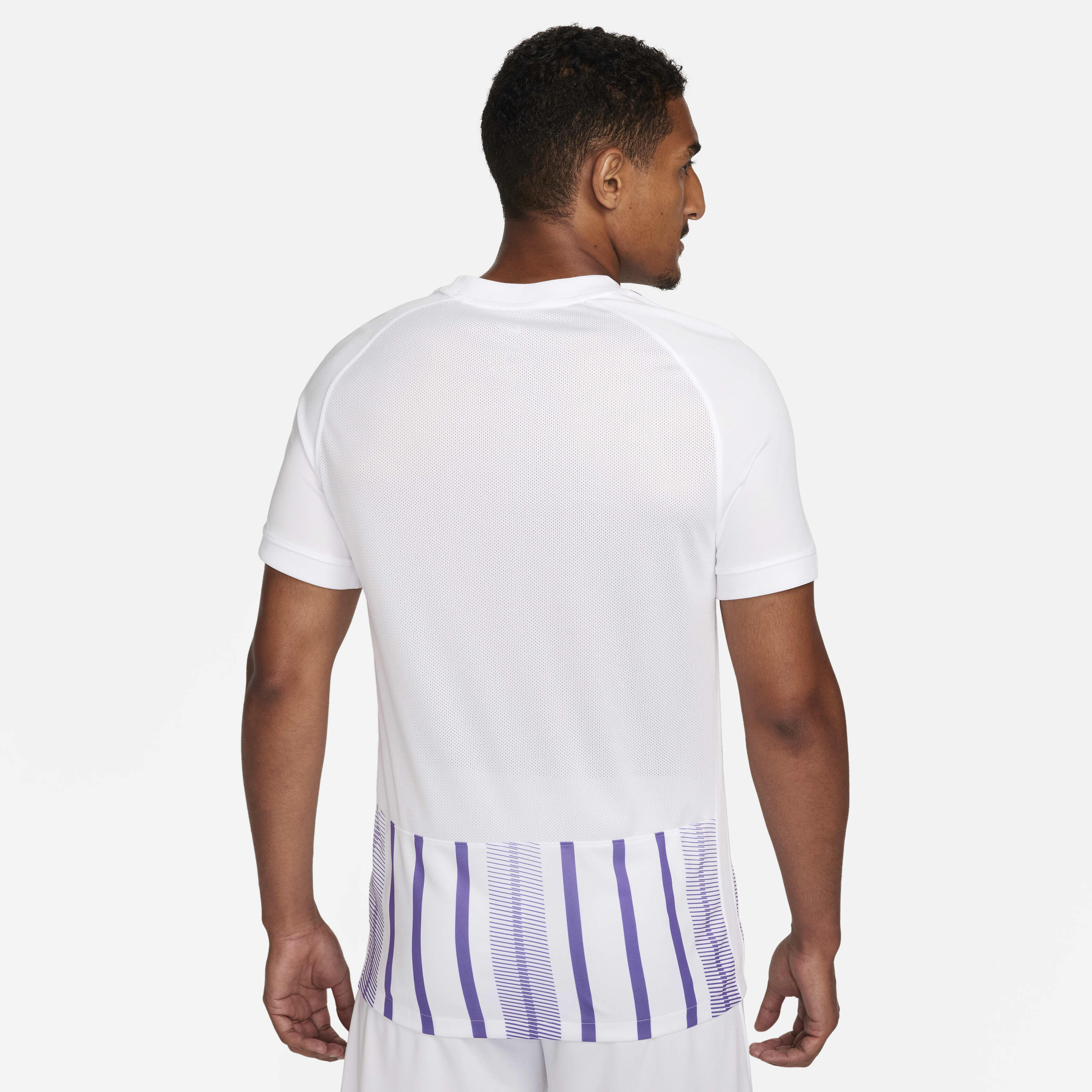 Al Ain F.C. 2023/24 Stadium Away image number 1