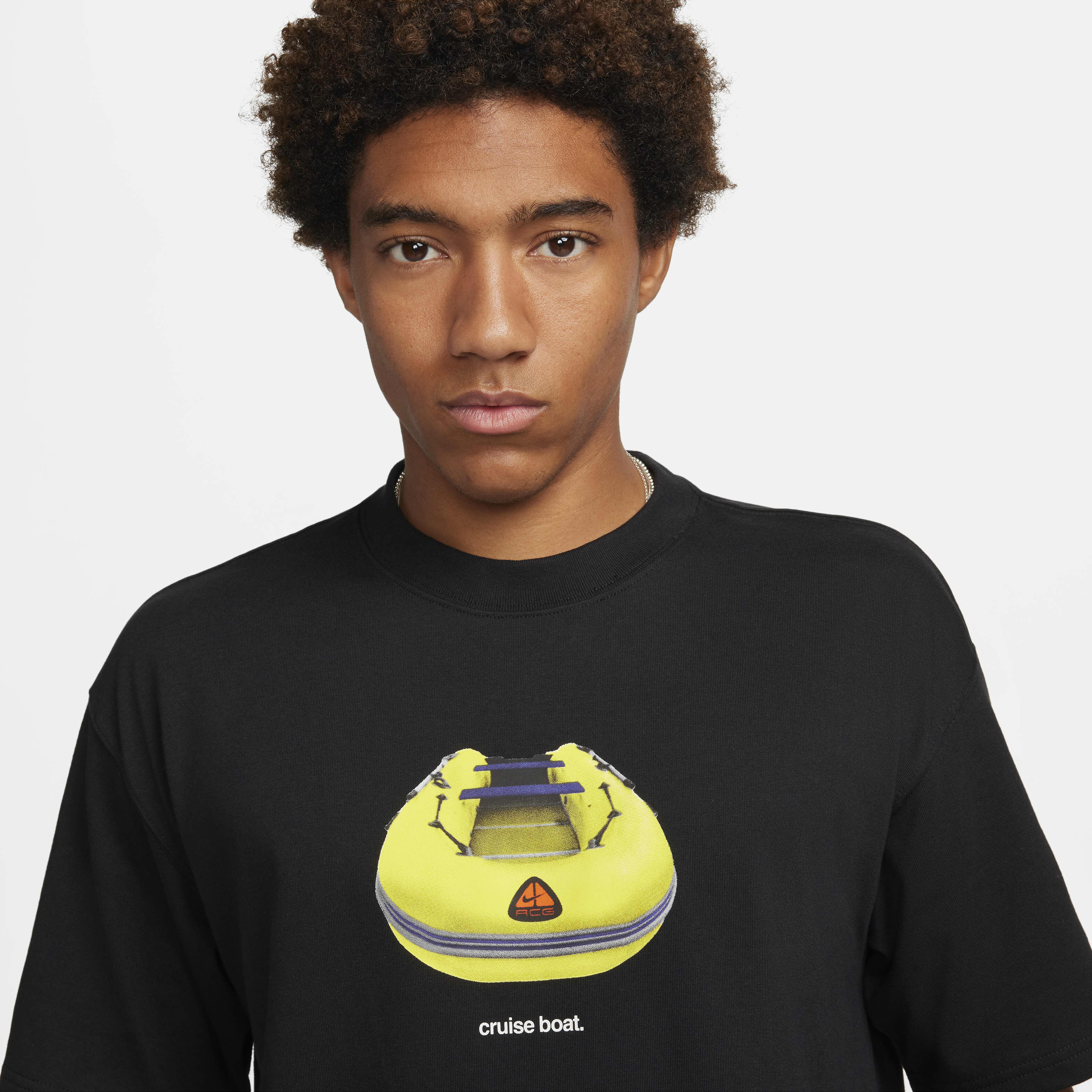 Nike ACG 'Cruise Boat' image number 2