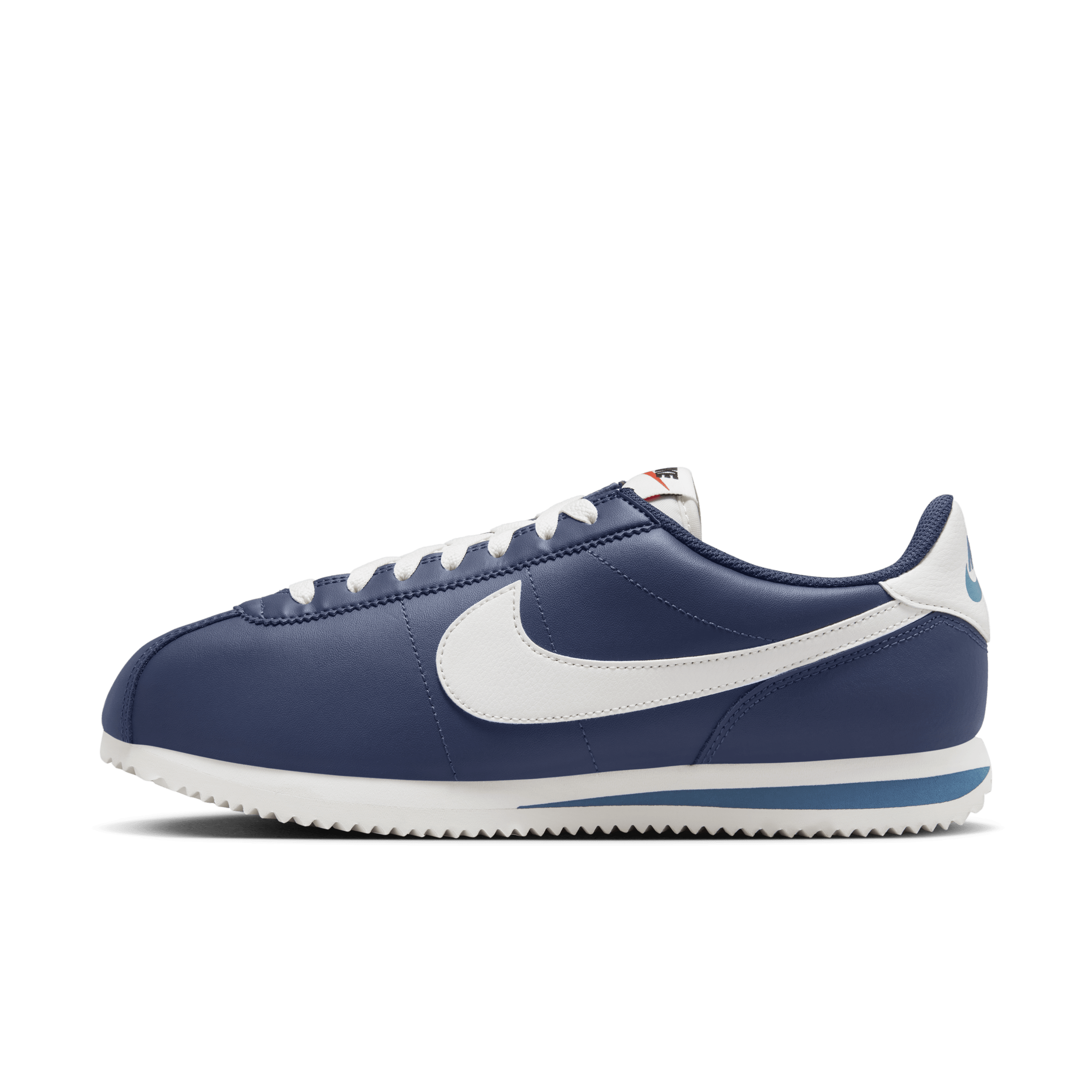Cortez nike for men store
