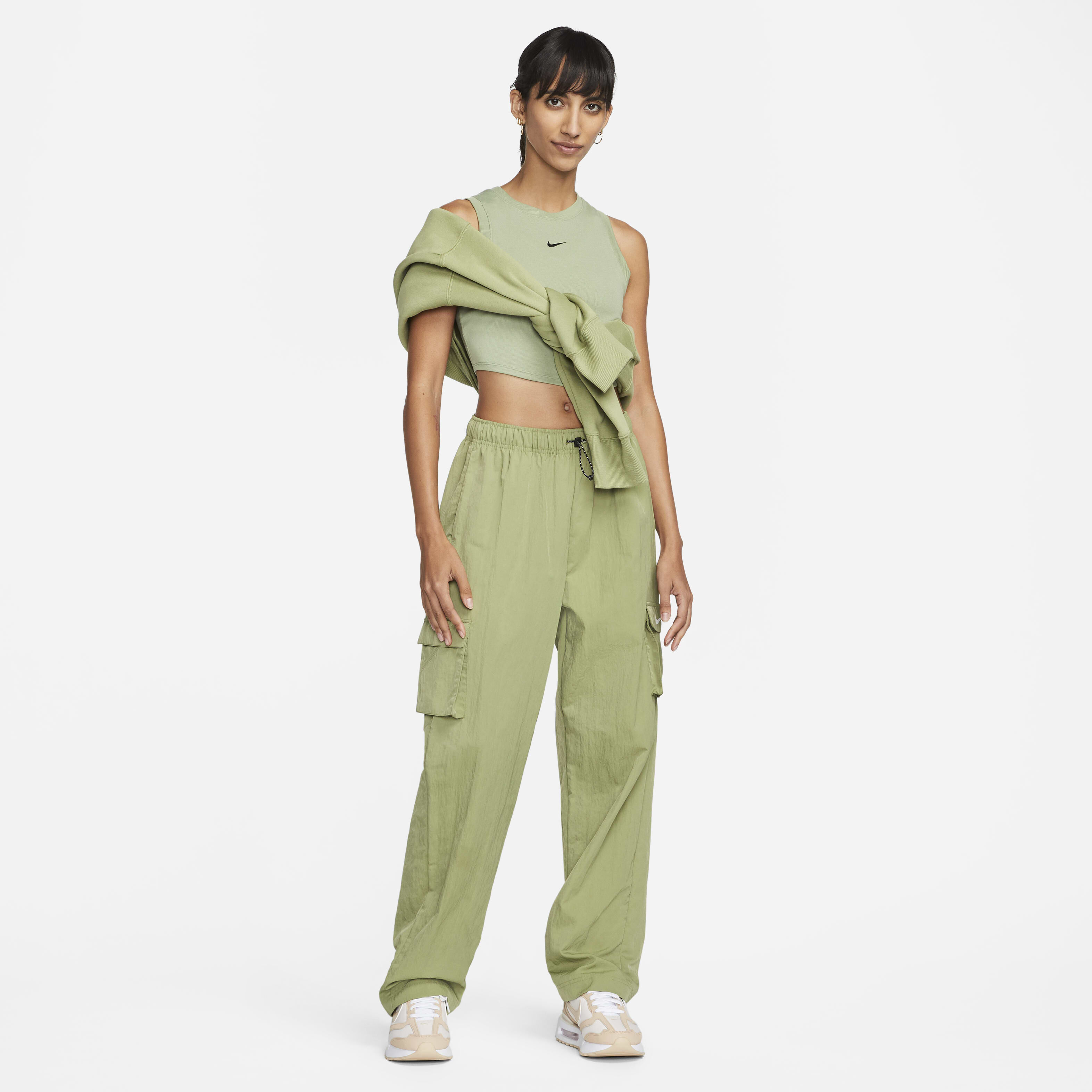 نايكي سبورتسوير تشيل نت image number 4