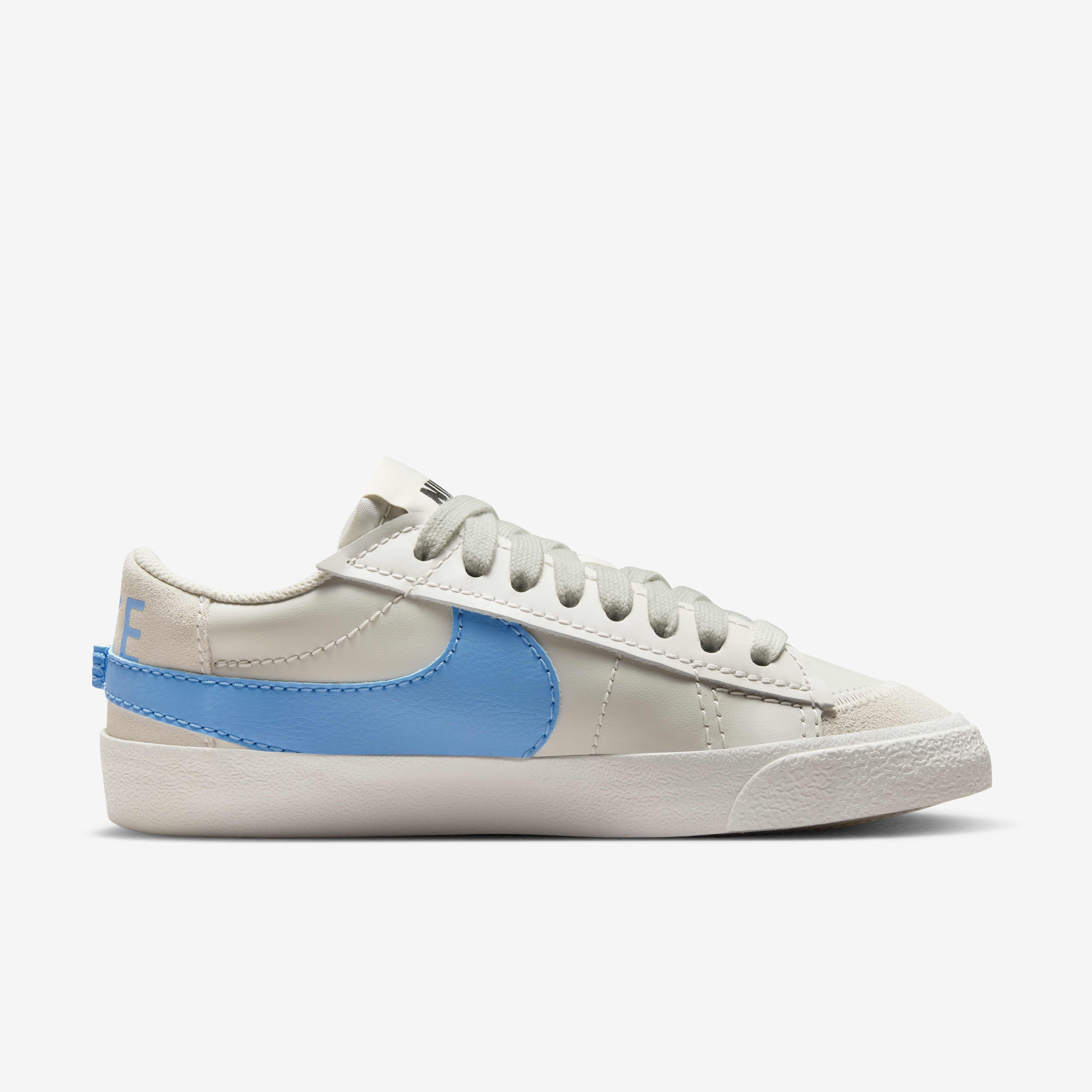 Nike Blazer Low '77 Jumbo image number 2