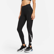 Nike Swoosh Run