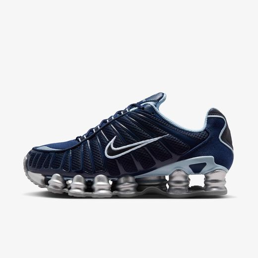 Women's Shoes-Nike, Nike Shox TL, Women's Shoes