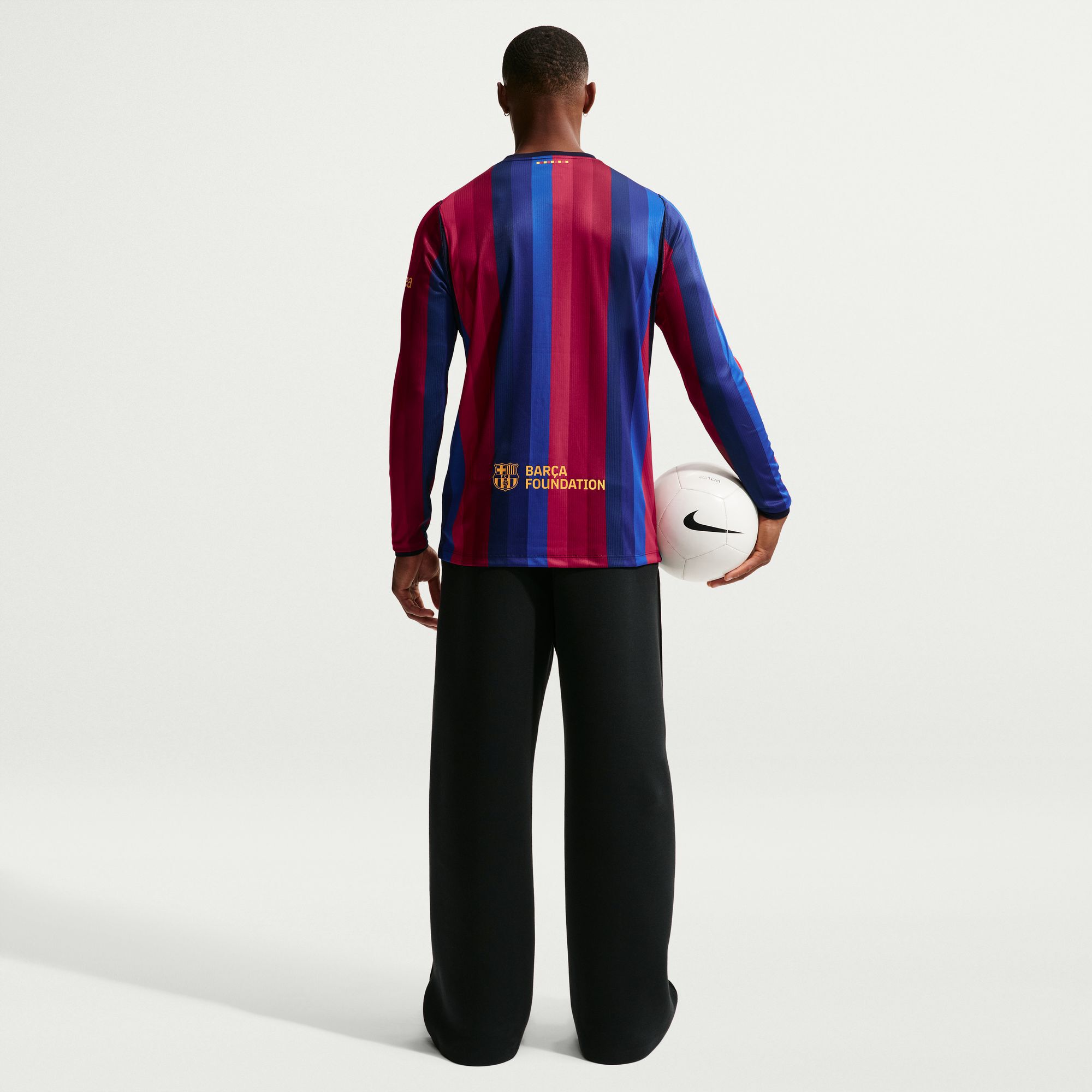 F.C. Barcelona 2026/27 Stadium Home image number 2