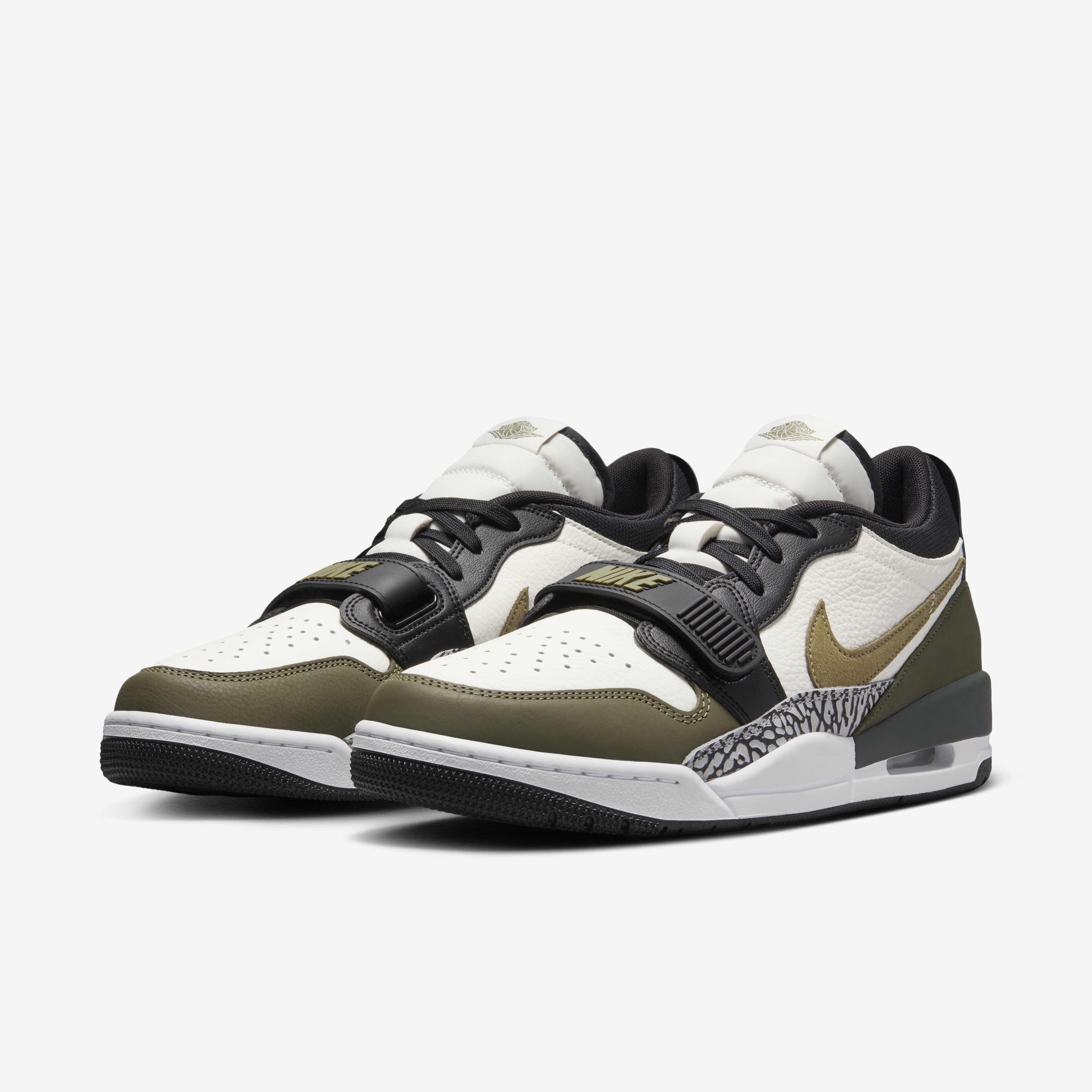 Buy Air Jordan Legacy 312 Low Men s Shoes Nike UAE Official