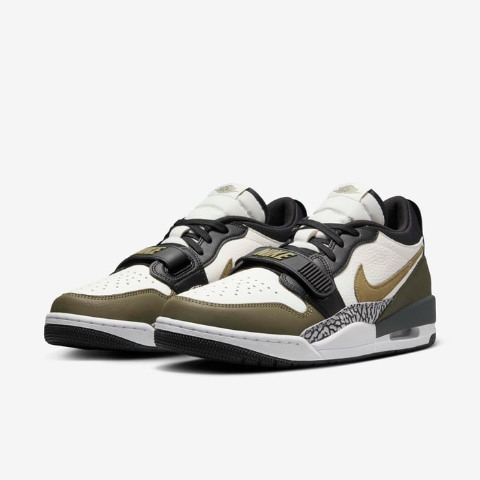 Air Jordan Legacy 312 Low image number 4 Air Jordan Legacy 312 Low image number 4