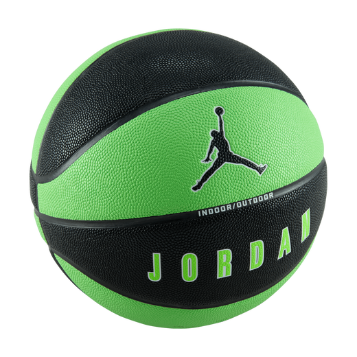 Balls-JRDN, Michael Jordan Jordan Ultimate 2.0 8P, Basketball (Deflated)