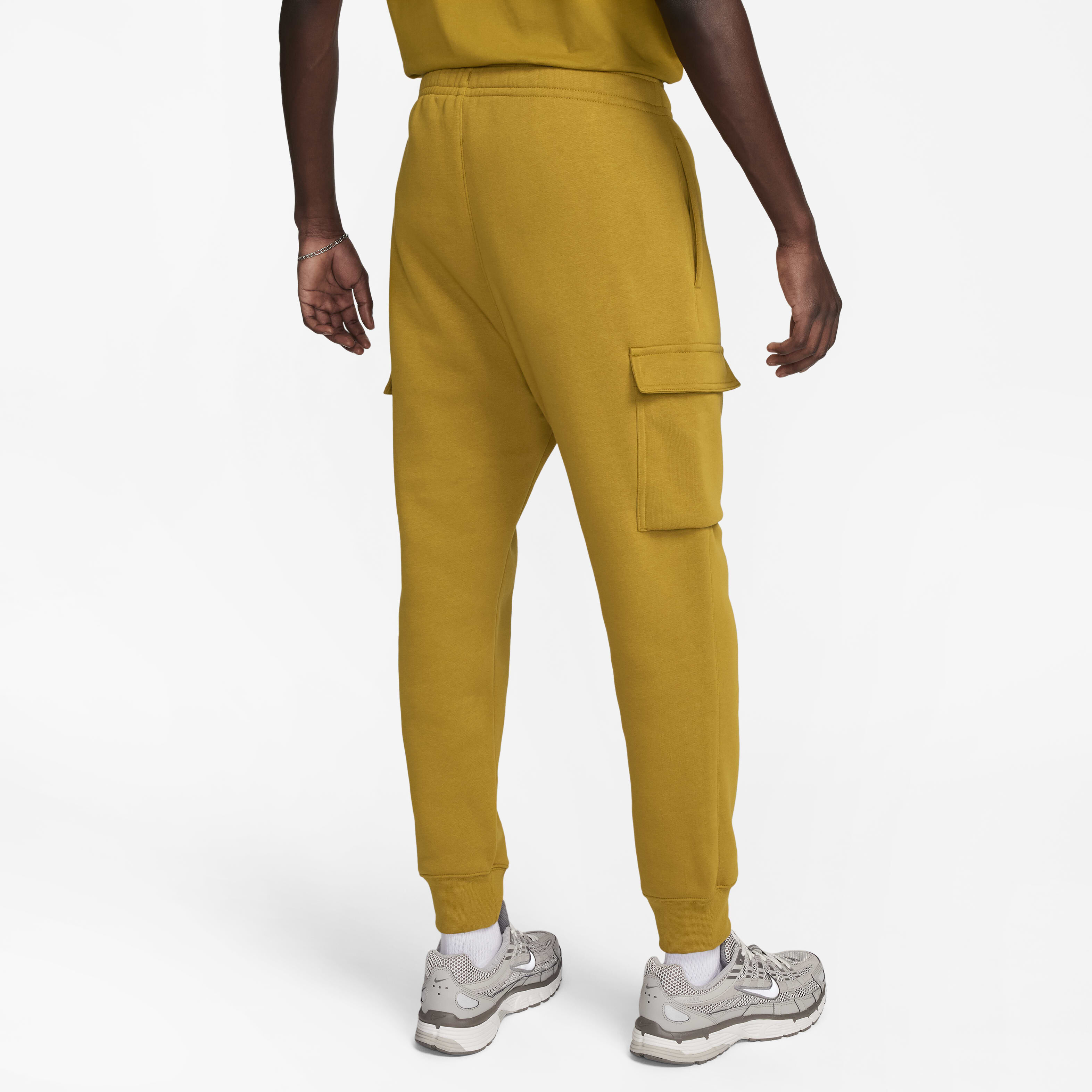 نايكي سبورتسوير كلوب فليس image number 1